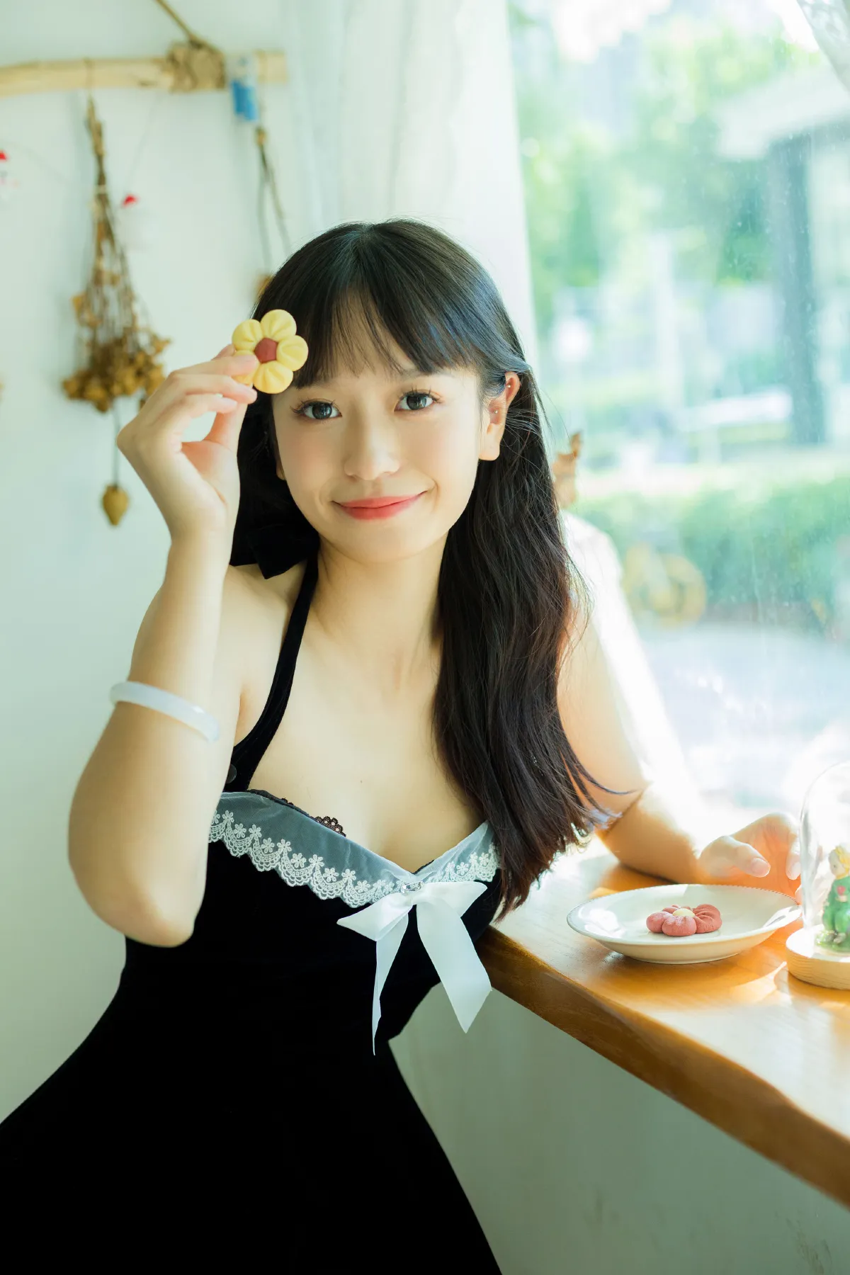不归女孩