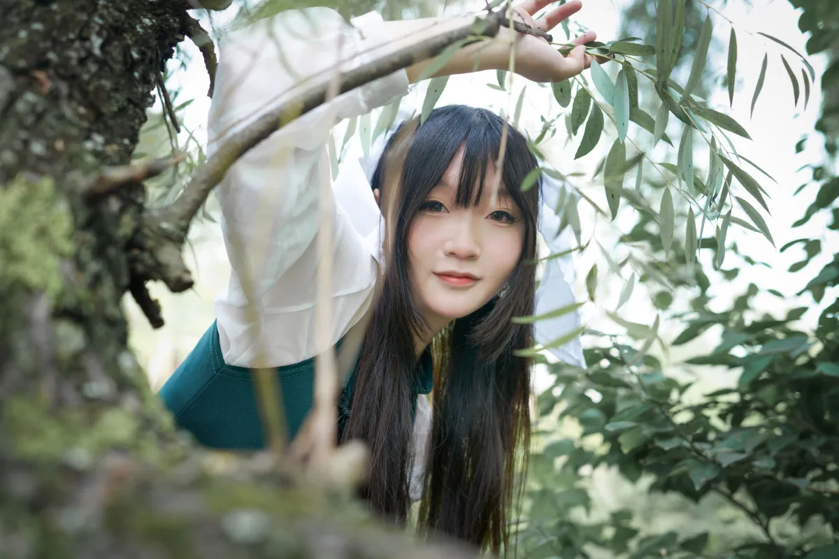 同人画师：药指