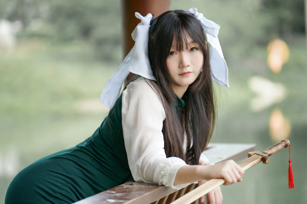 同人画师：药指