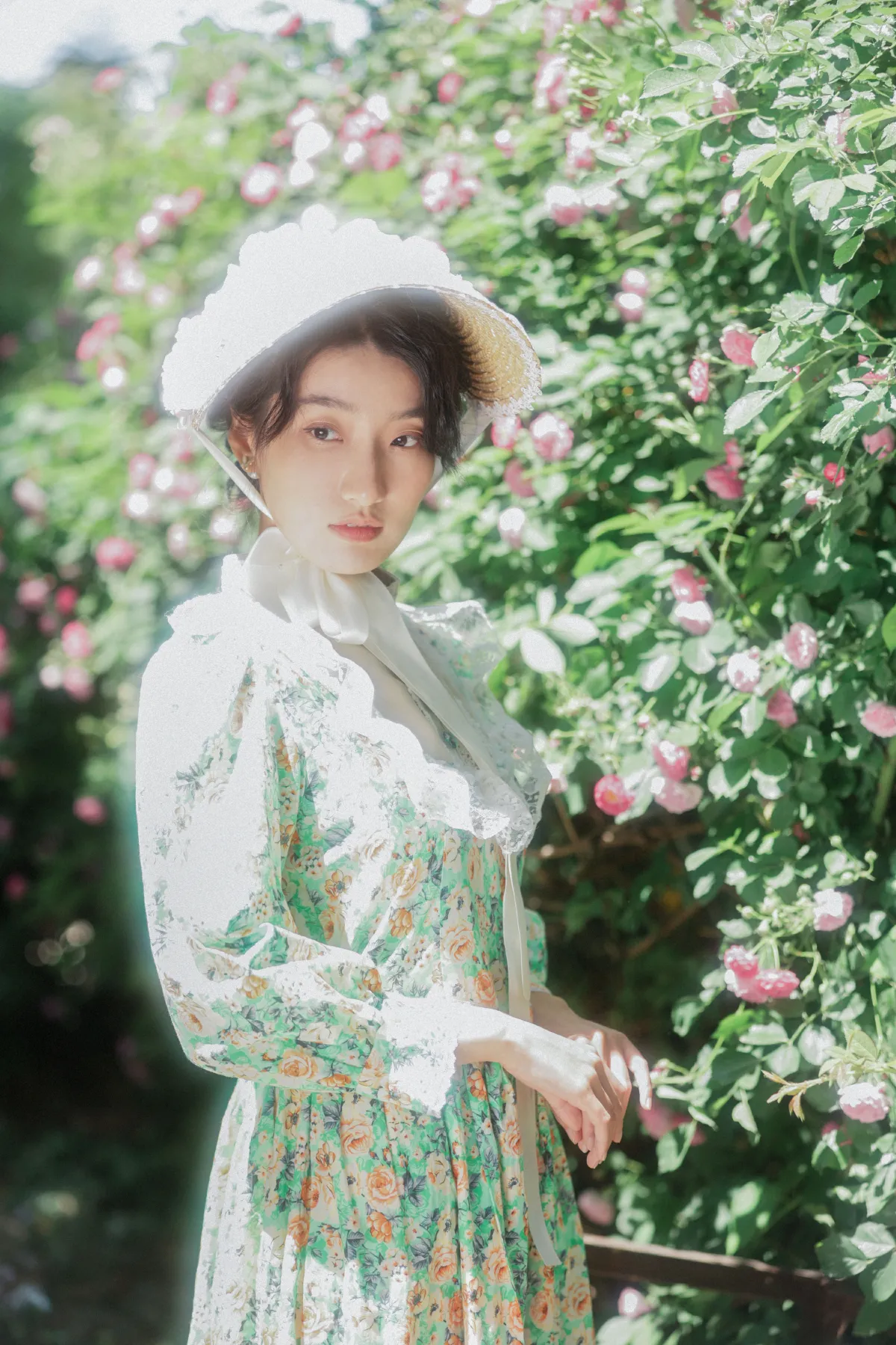 Alice的后花园1