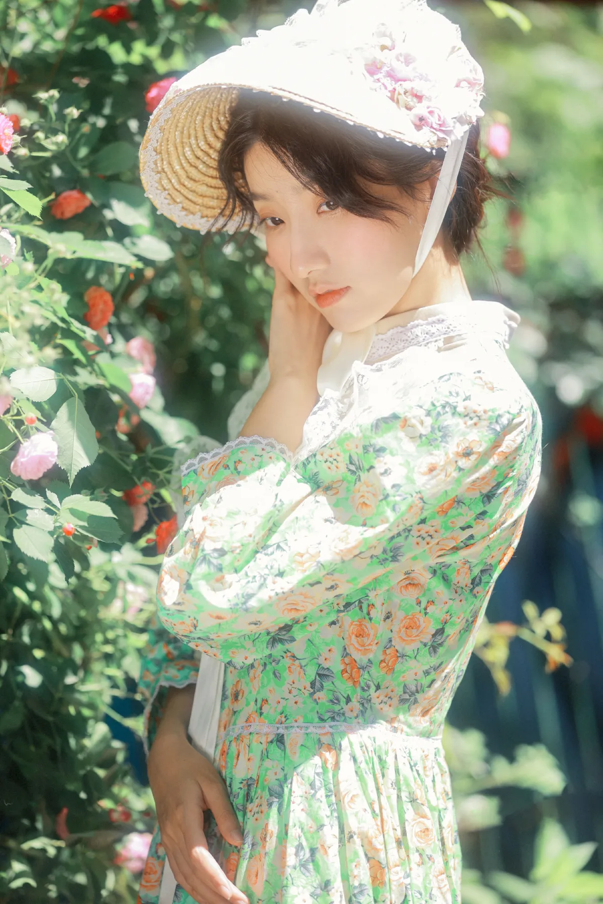 Alice的后花园