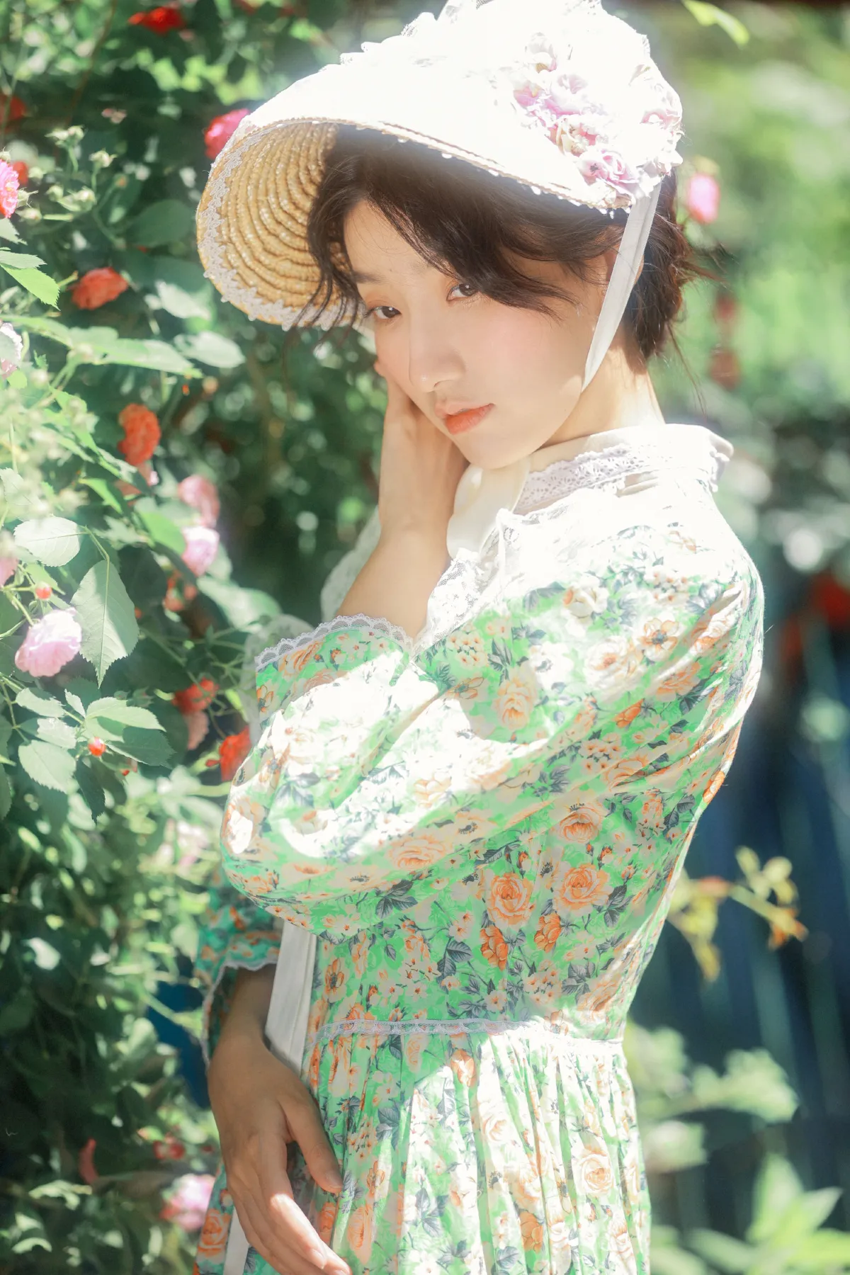 Alice的后花园2