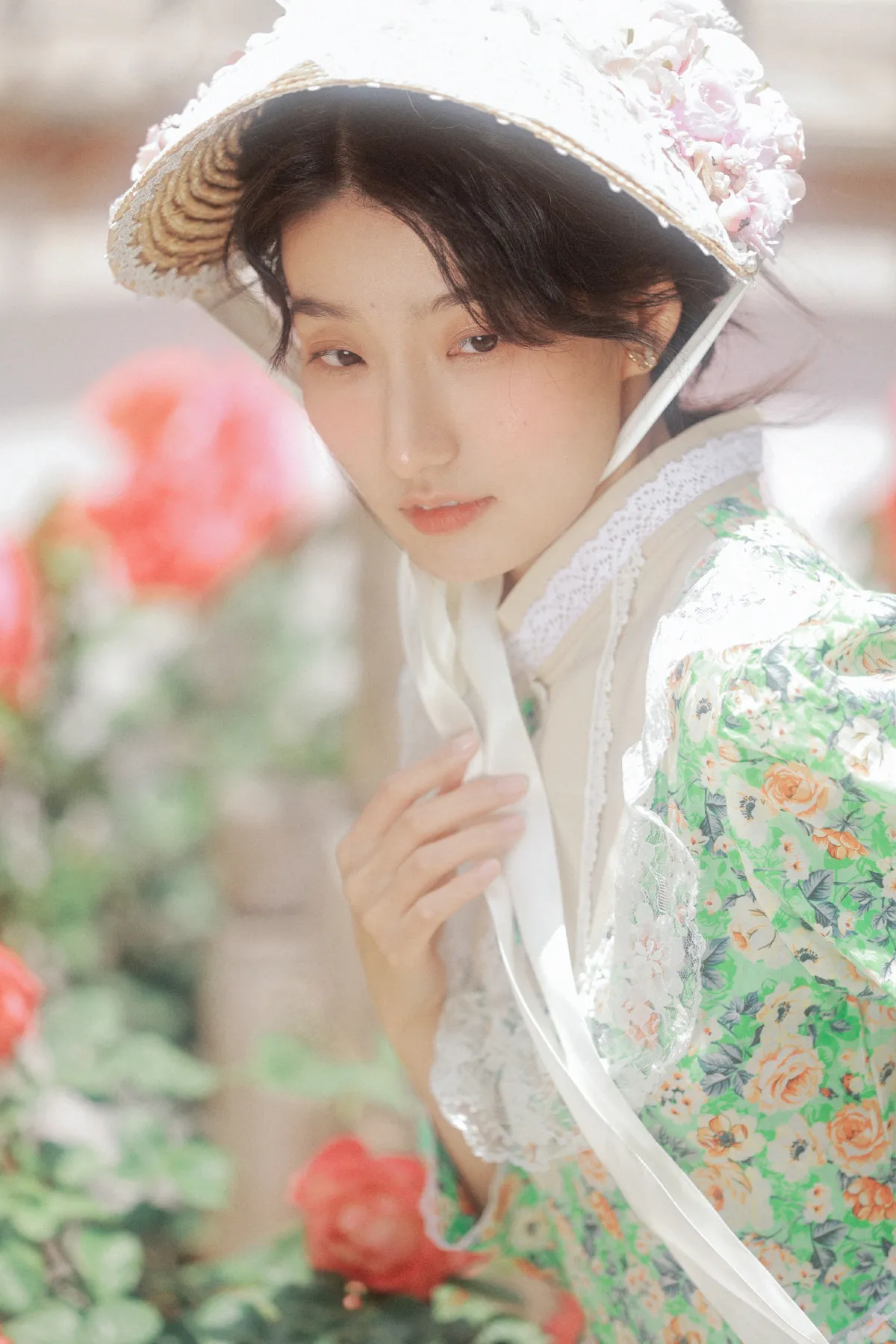 Alice的后花园