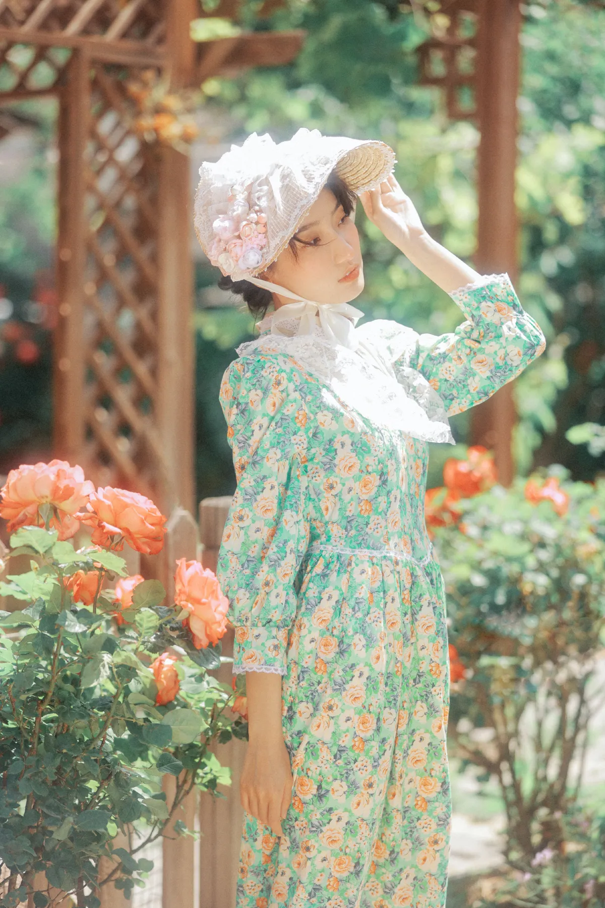Alice的后花园