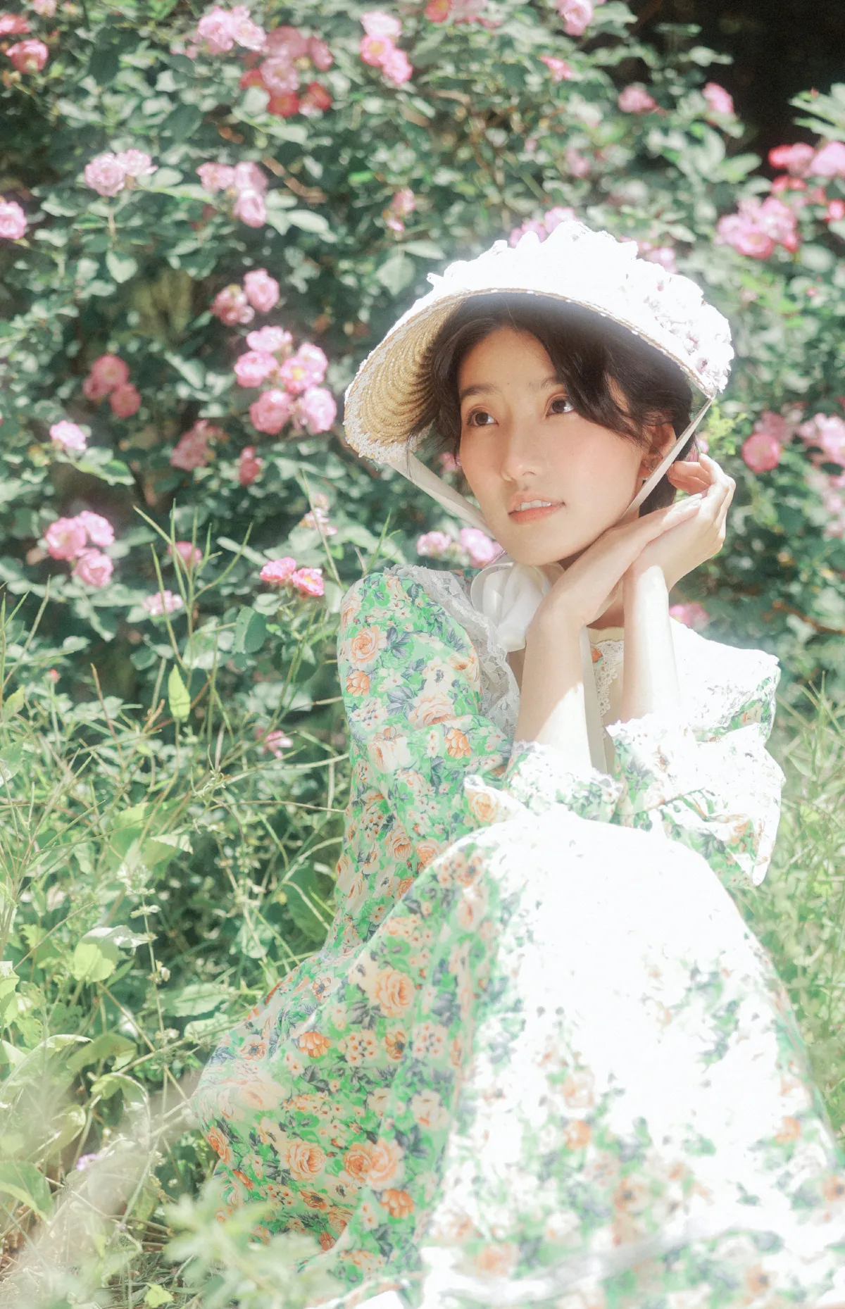 Alice的后花园
