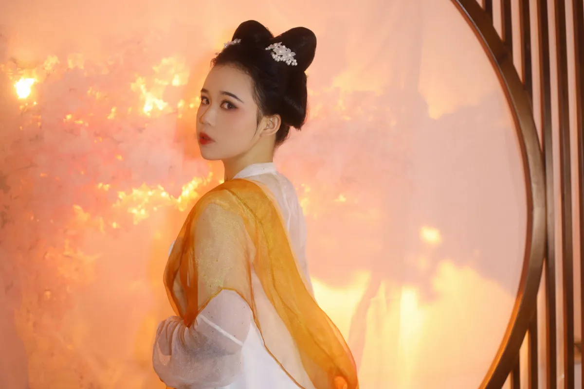 银睿姬