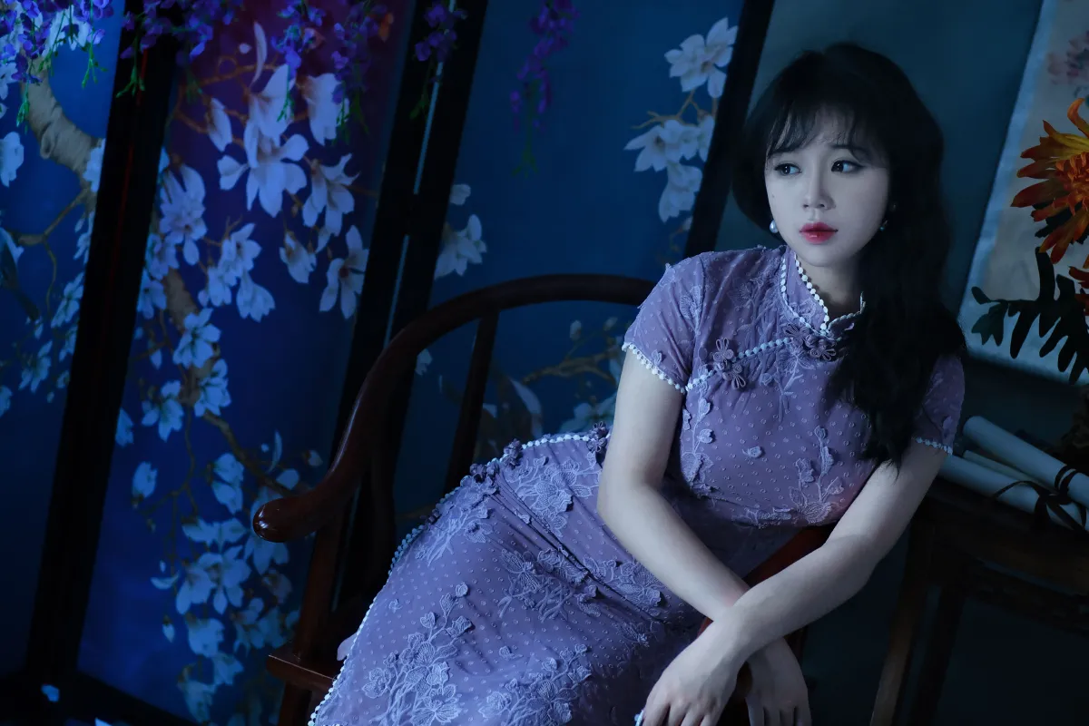 紫藤