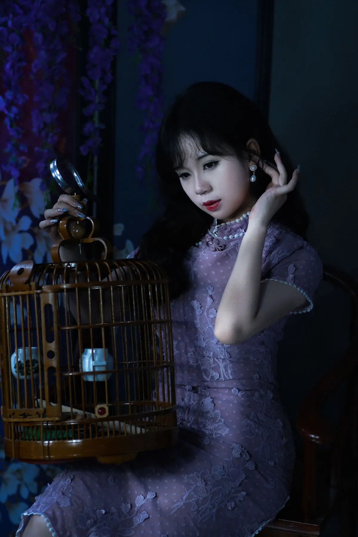 紫藤