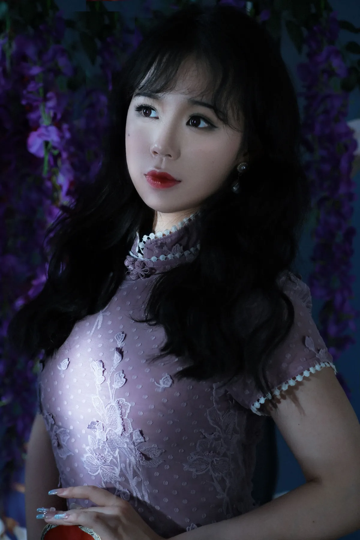 紫藤