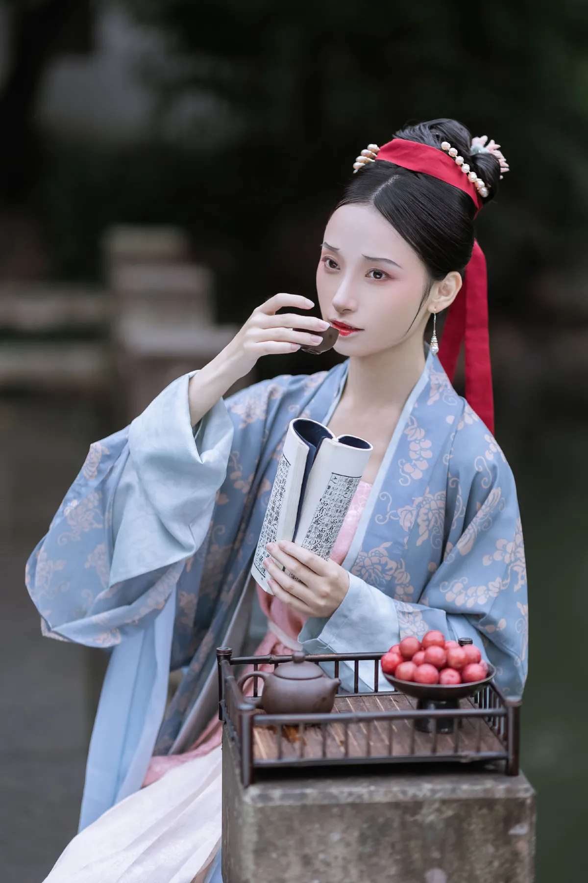 声声慢