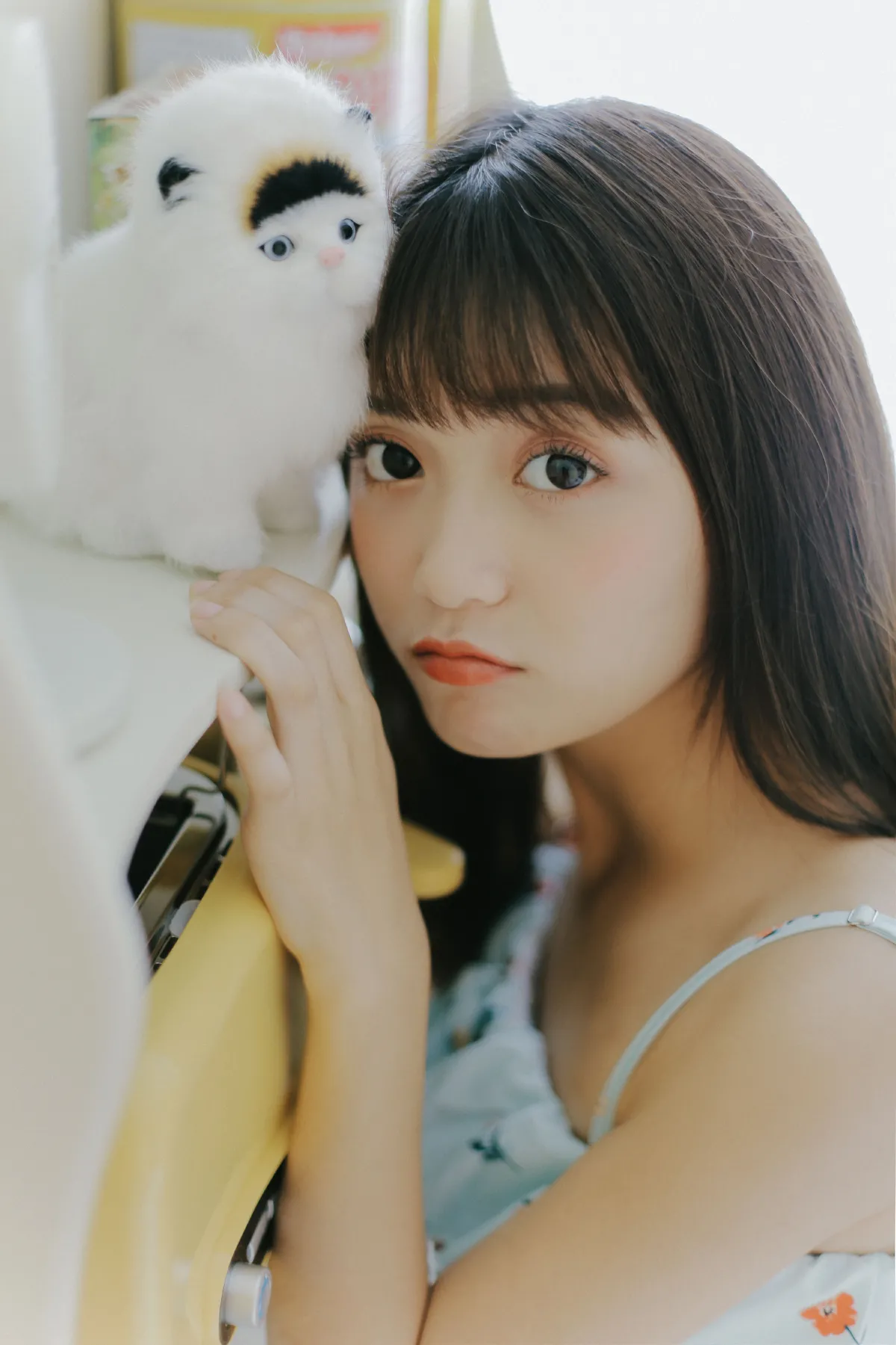 夏日甜心