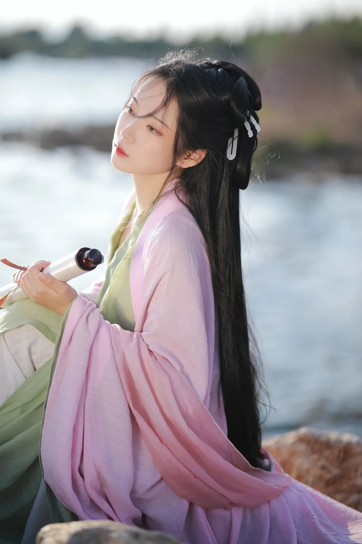 人间烟火色