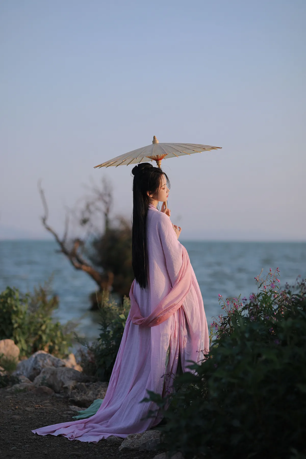人间烟火色