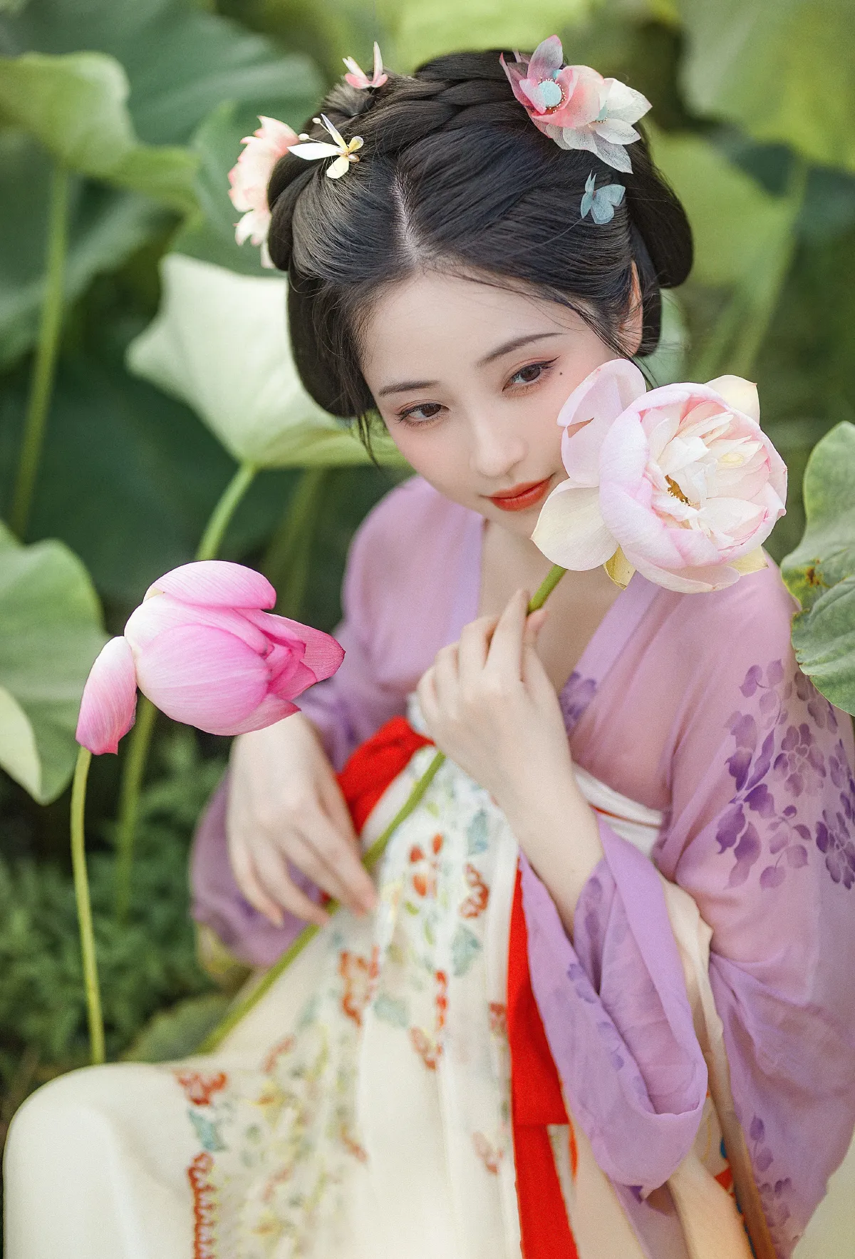 采荷2