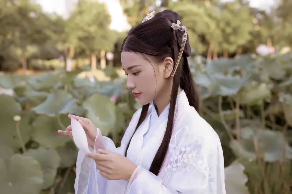 明月可依2