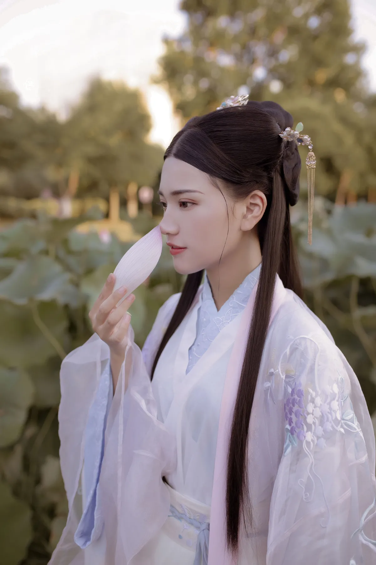 明月可依
