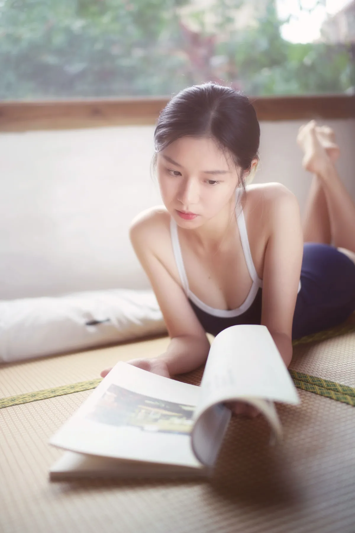 静待花开
