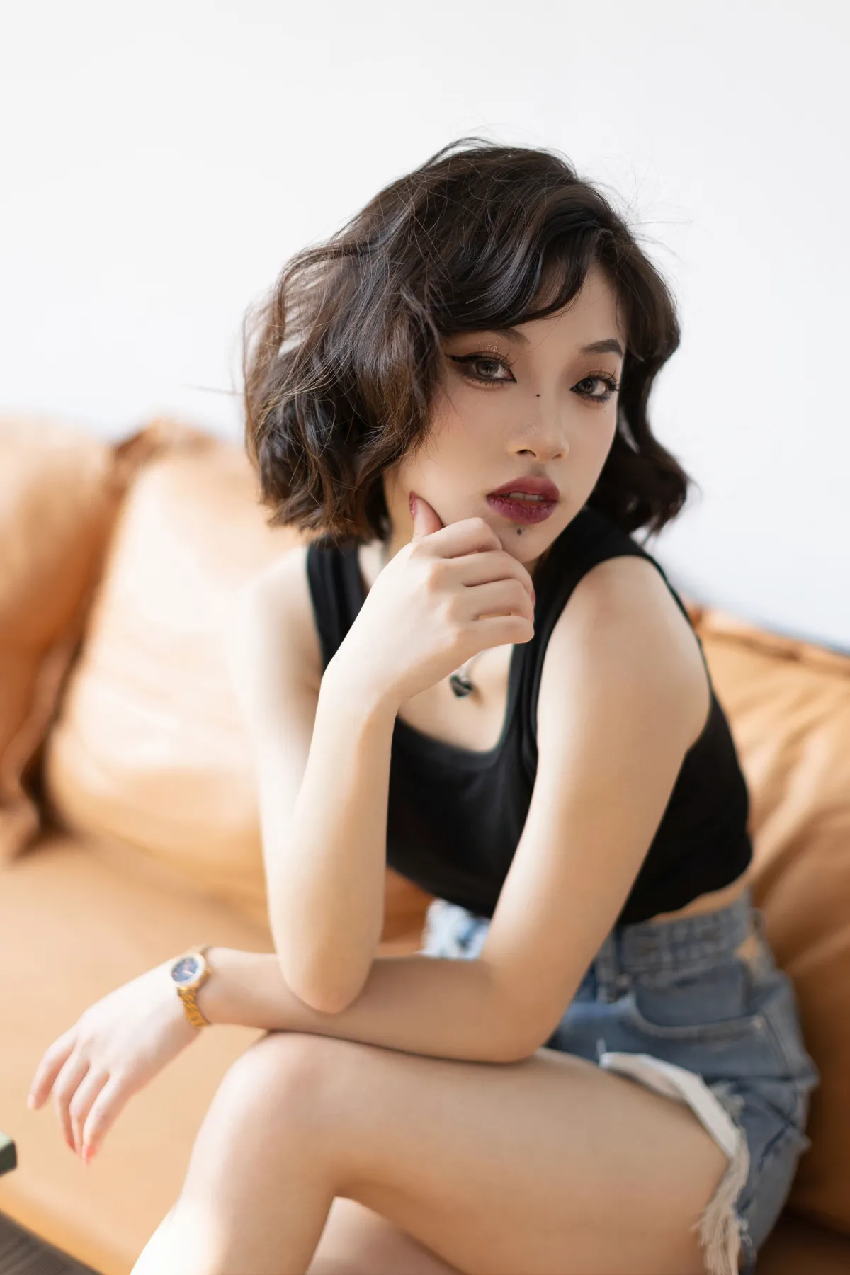 追光