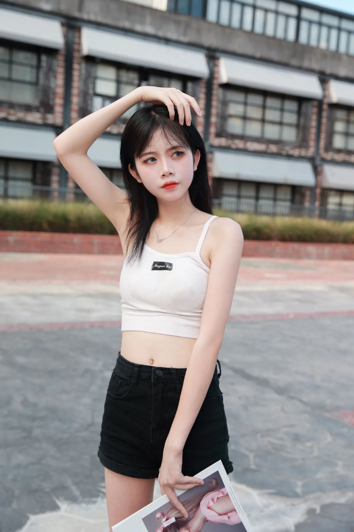 少女时光