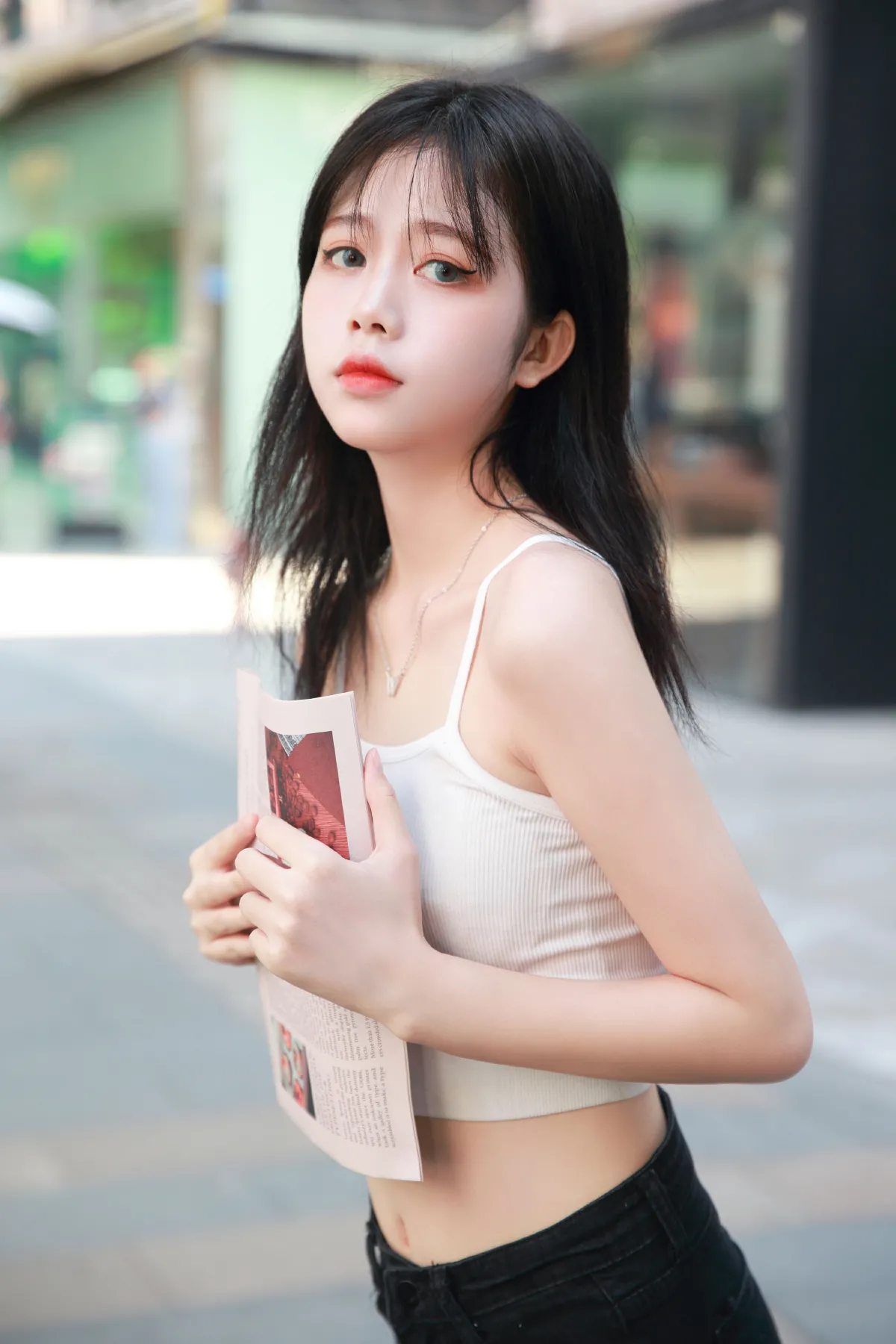 少女时光