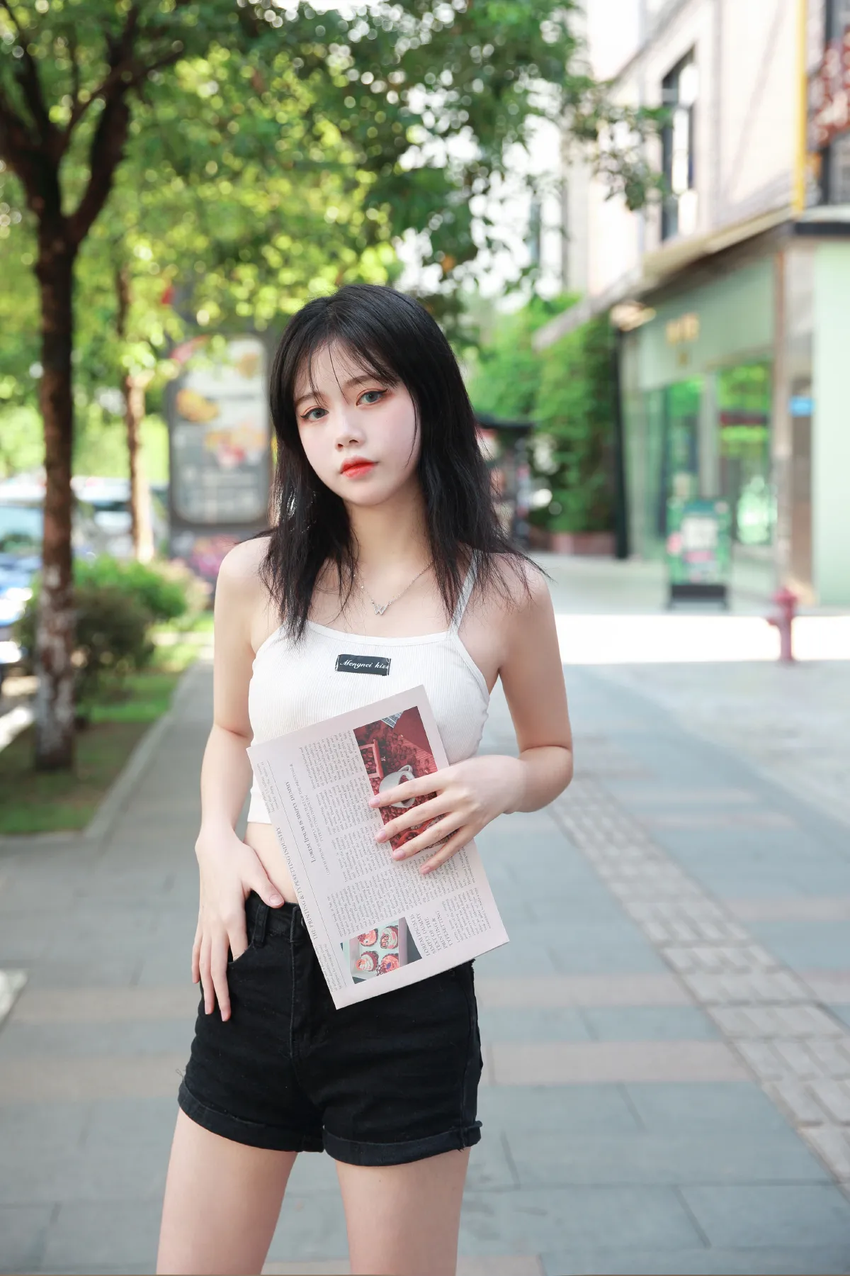少女时光