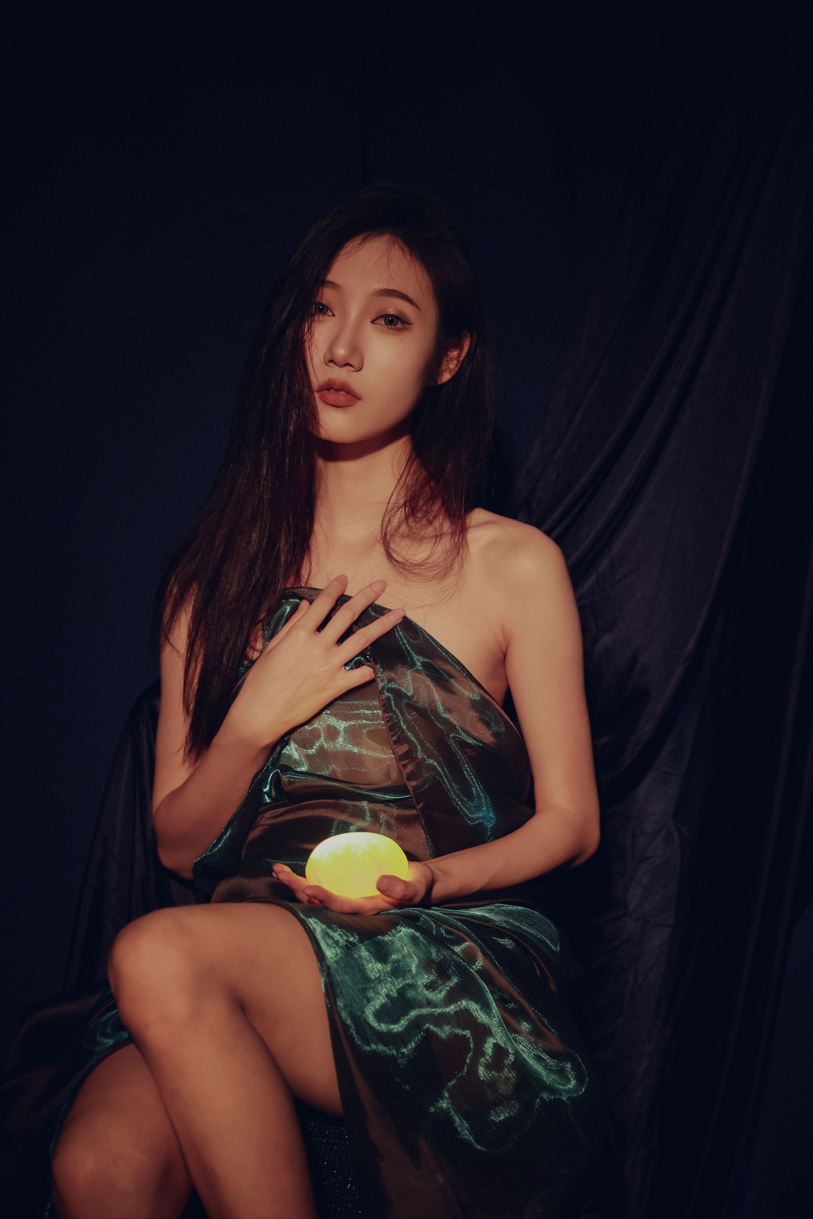 孤独星球