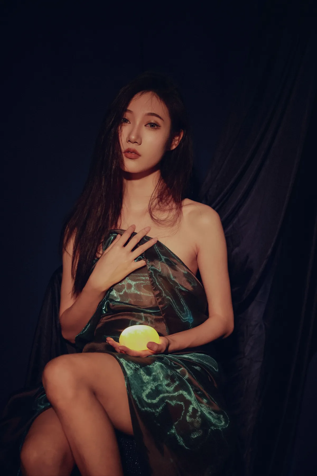 孤独星球