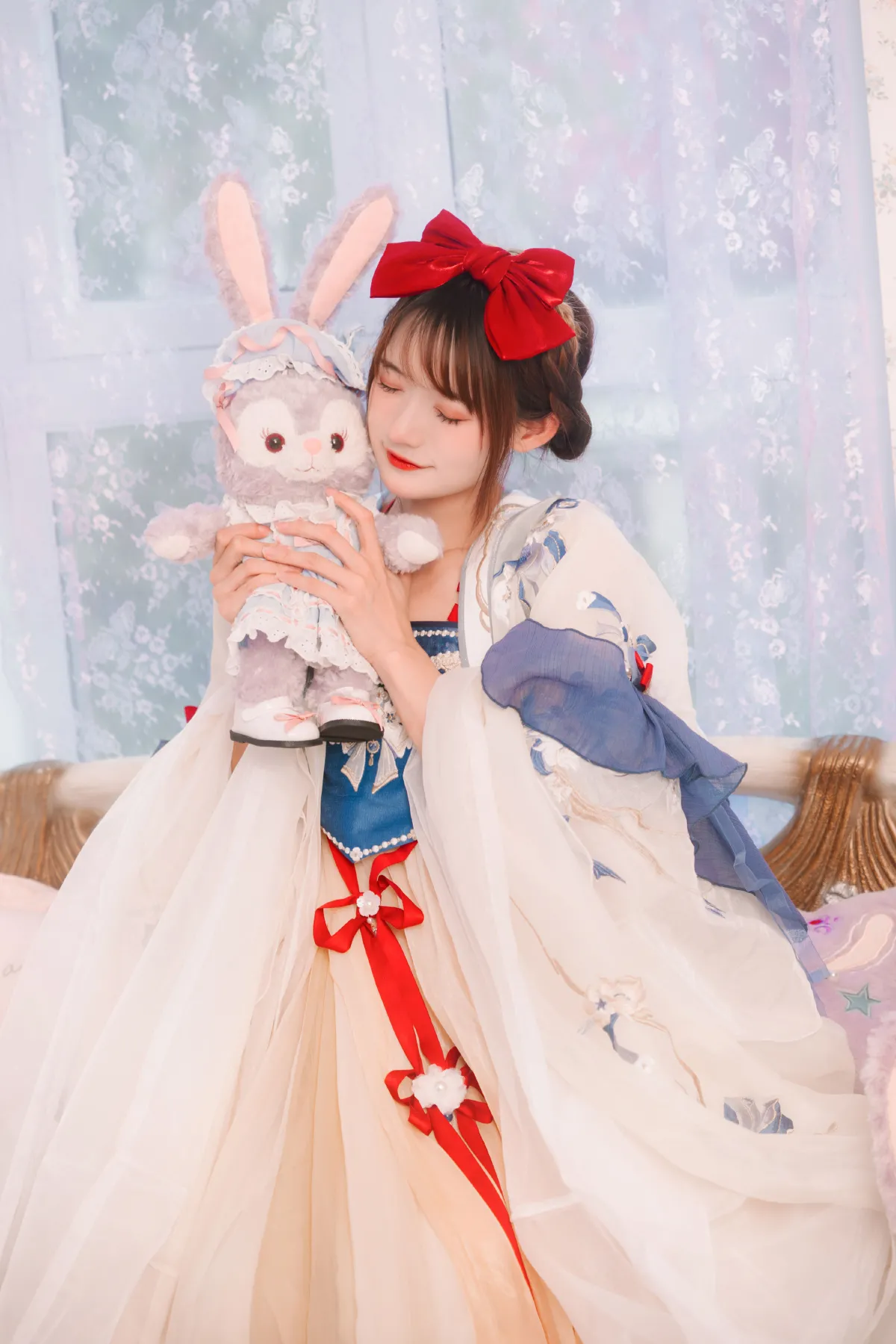 白雪华梦2