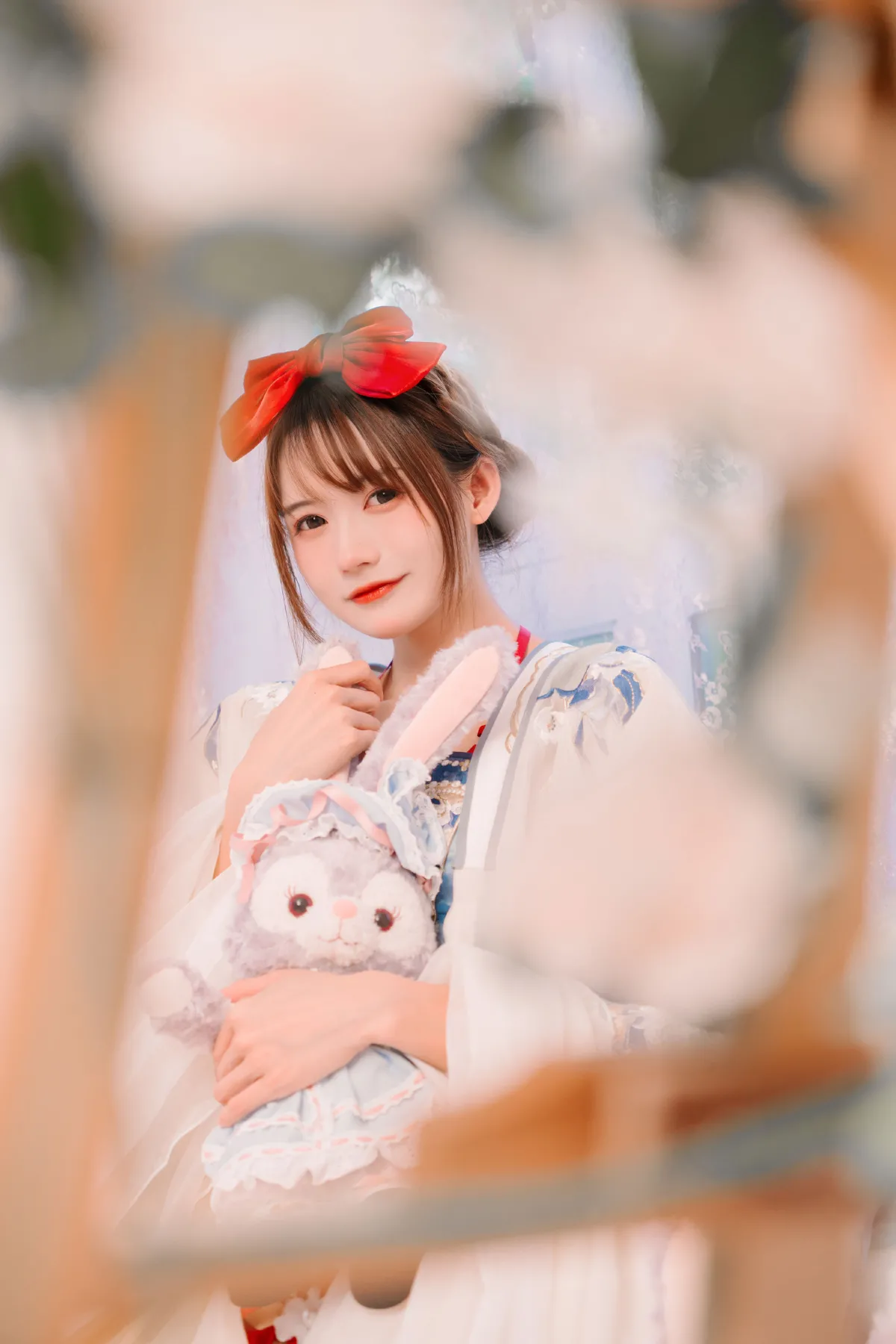 白雪华梦