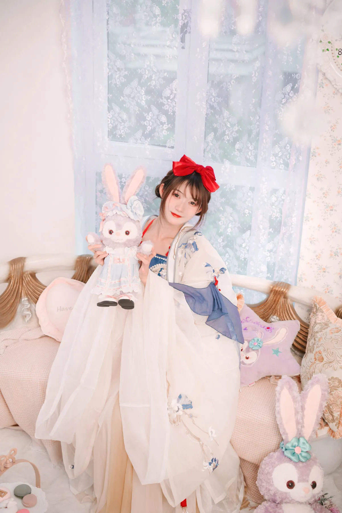 白雪华梦3