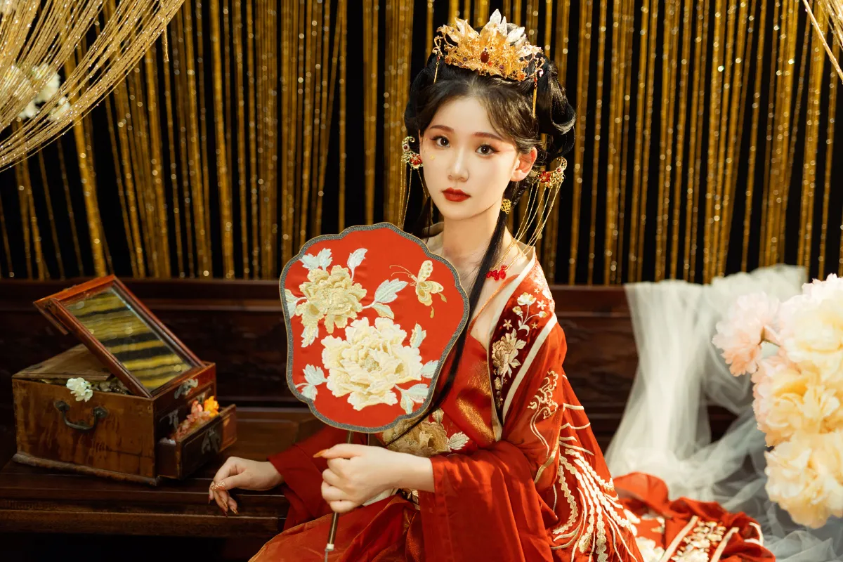 红衣娘子3