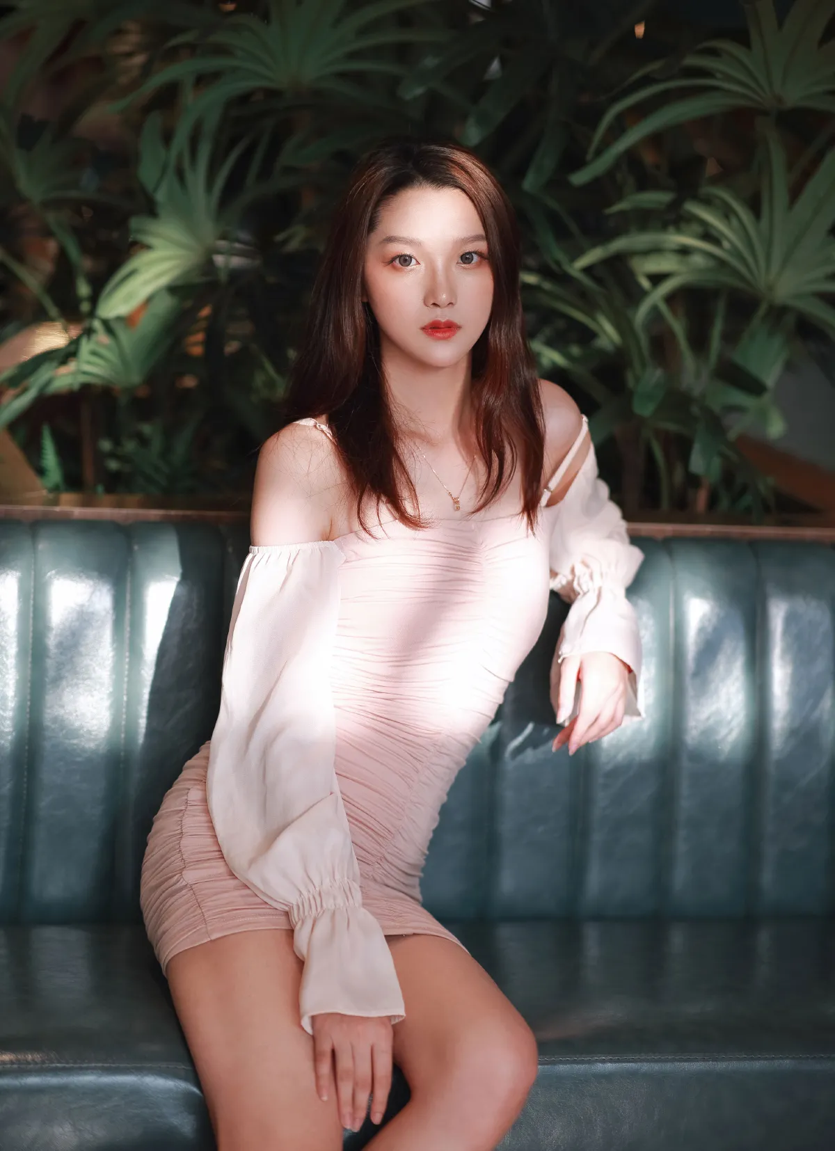 光照的方向
