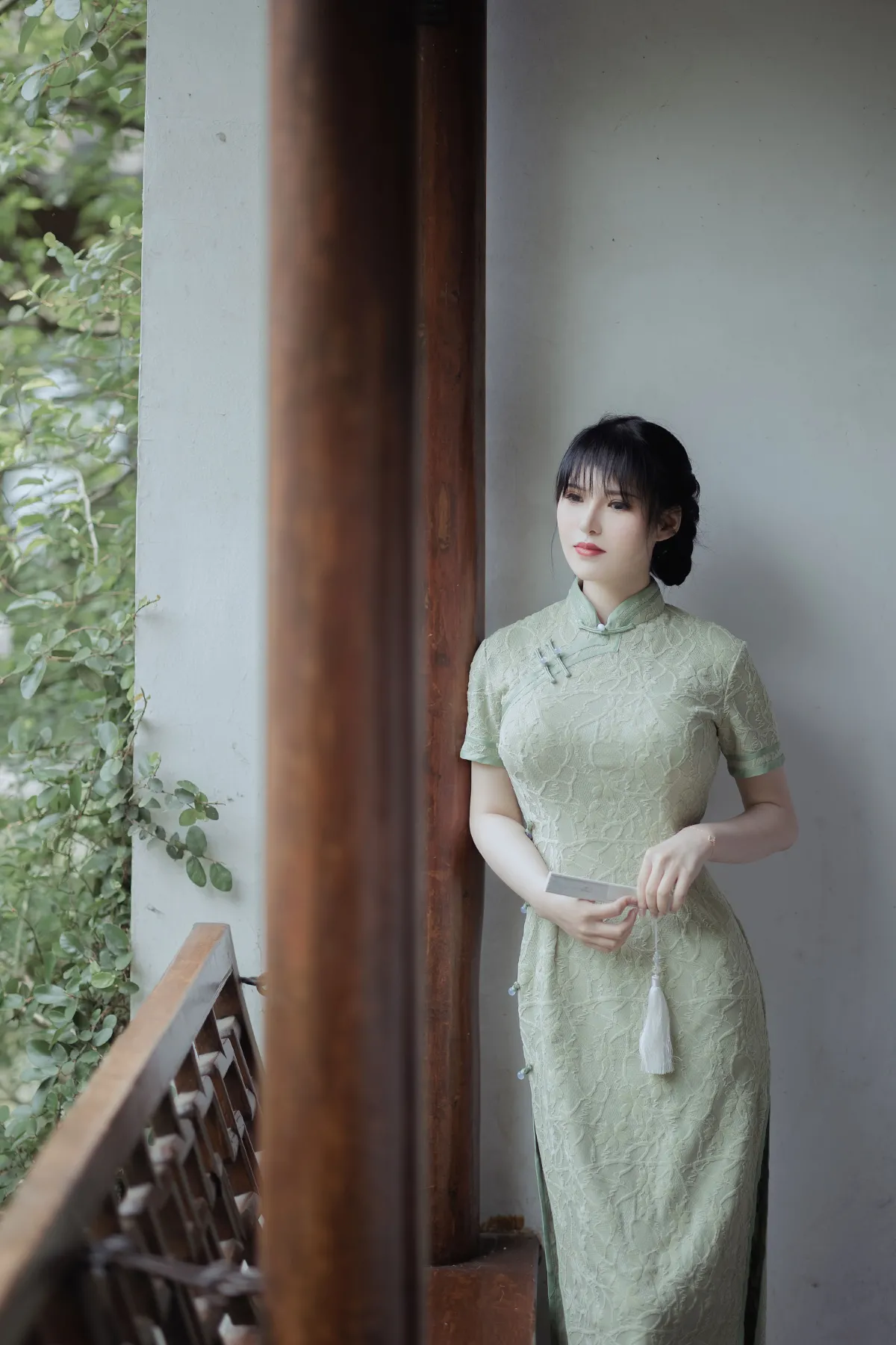 佳人如梦1