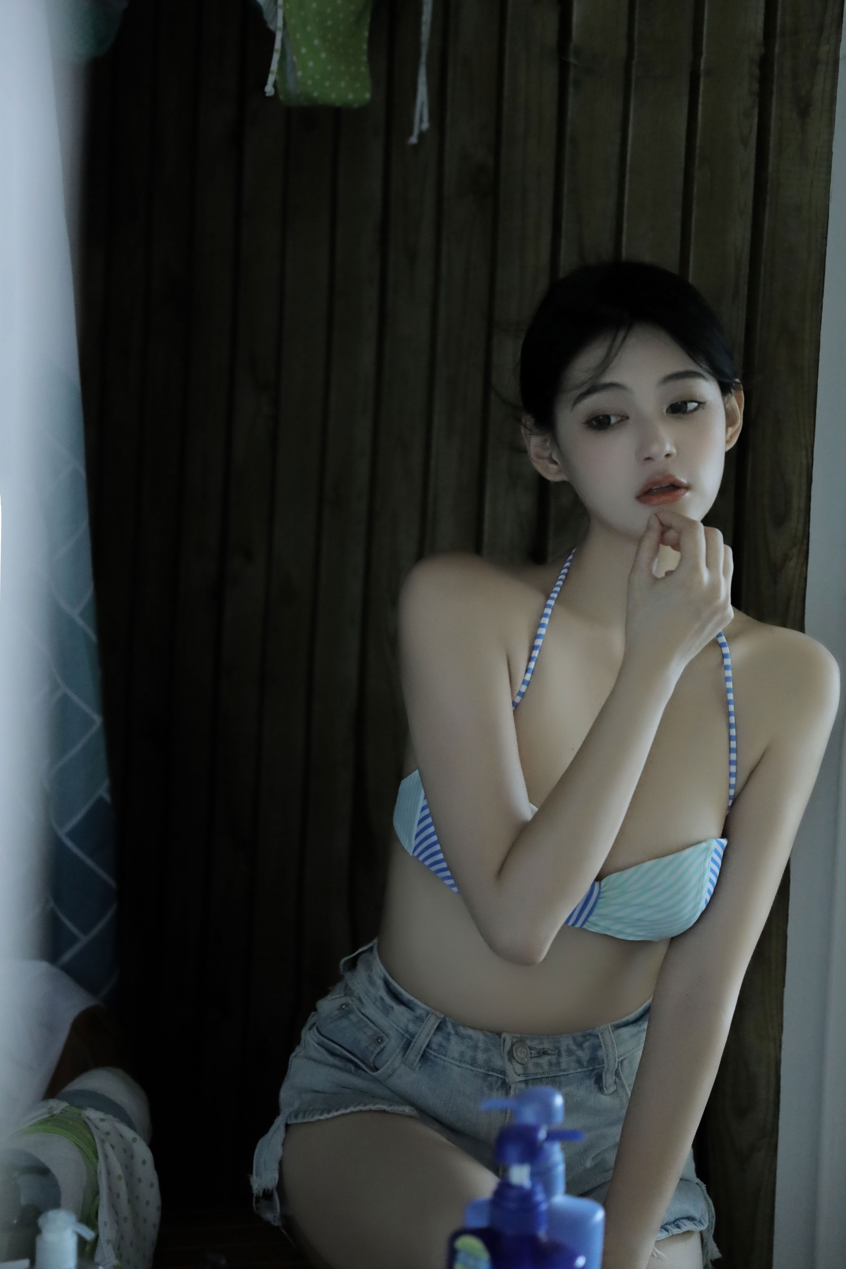 如果喜欢有颜色
