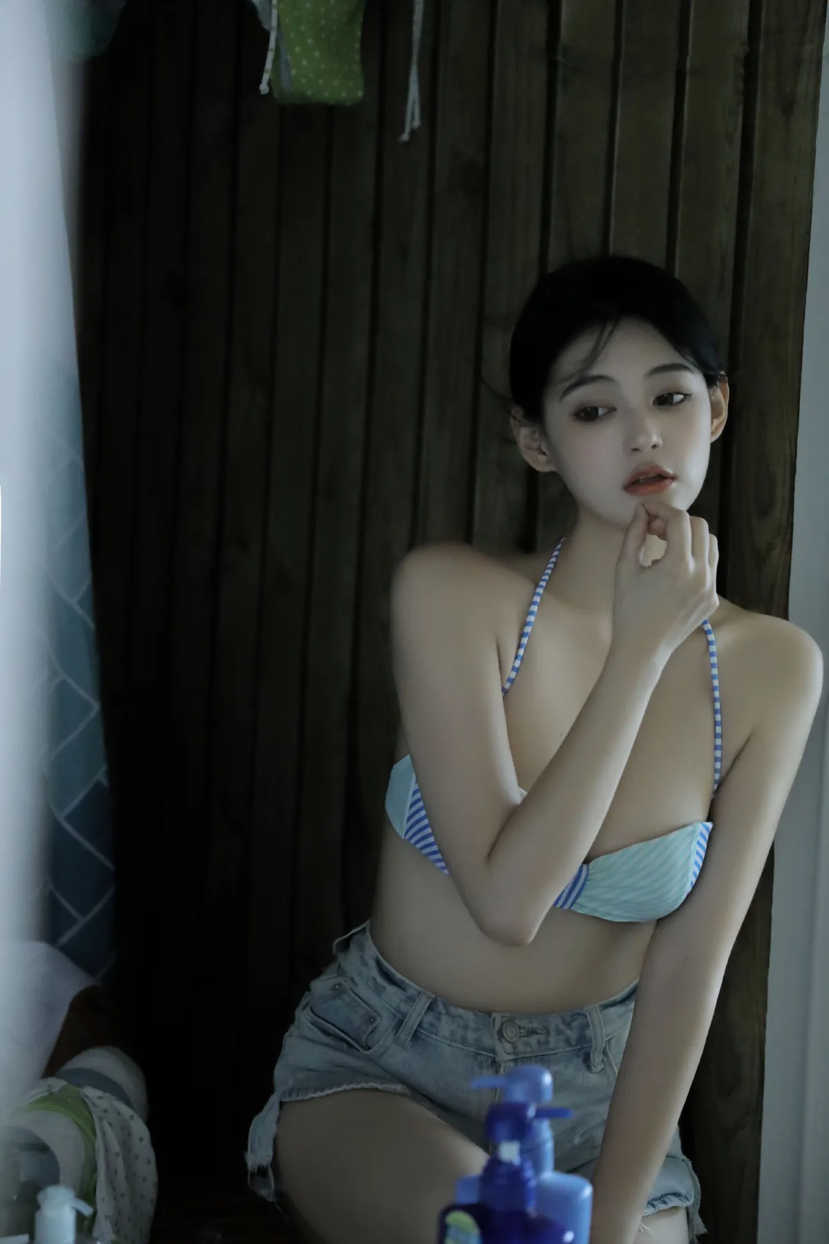 如果喜欢有颜色1