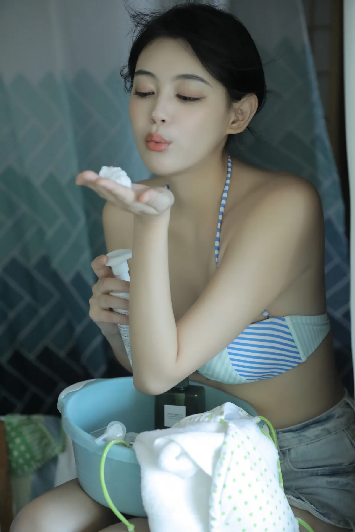 如果喜欢有颜色2