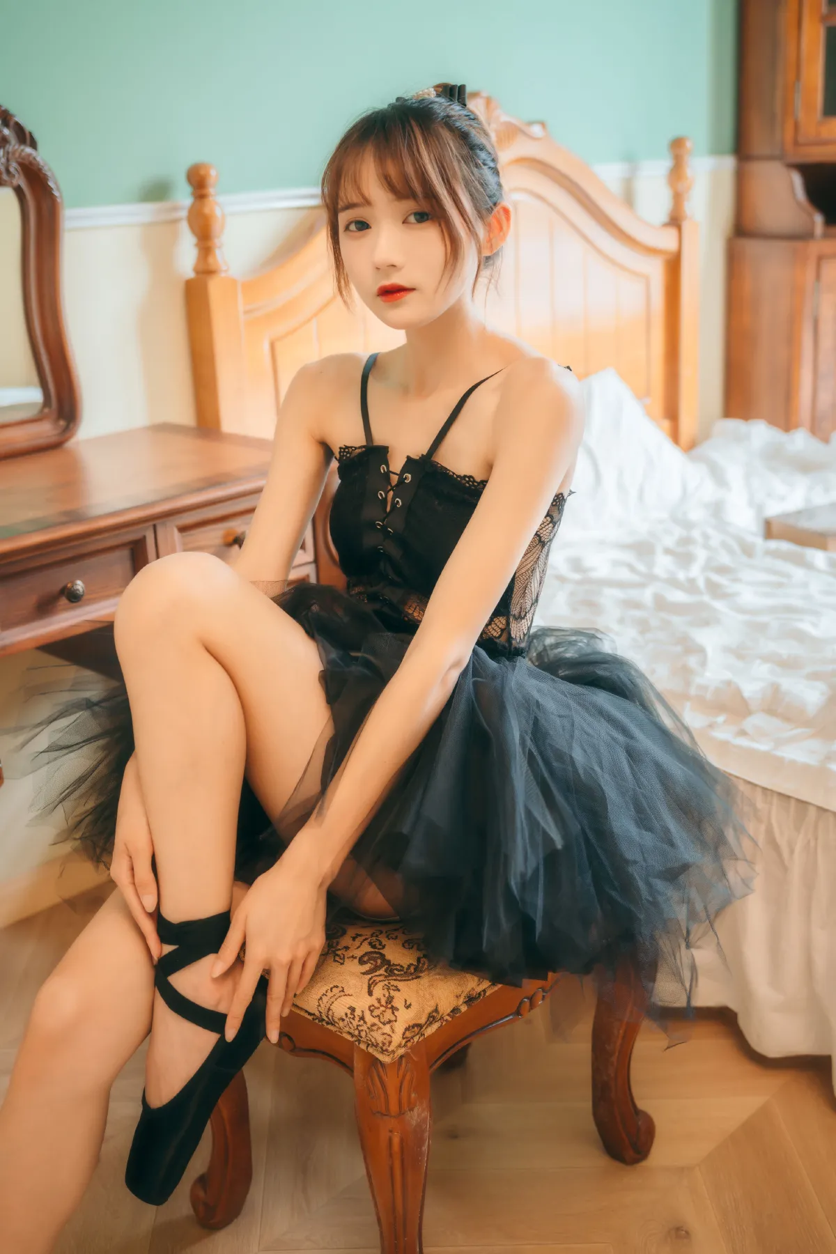 足尖上的温柔3