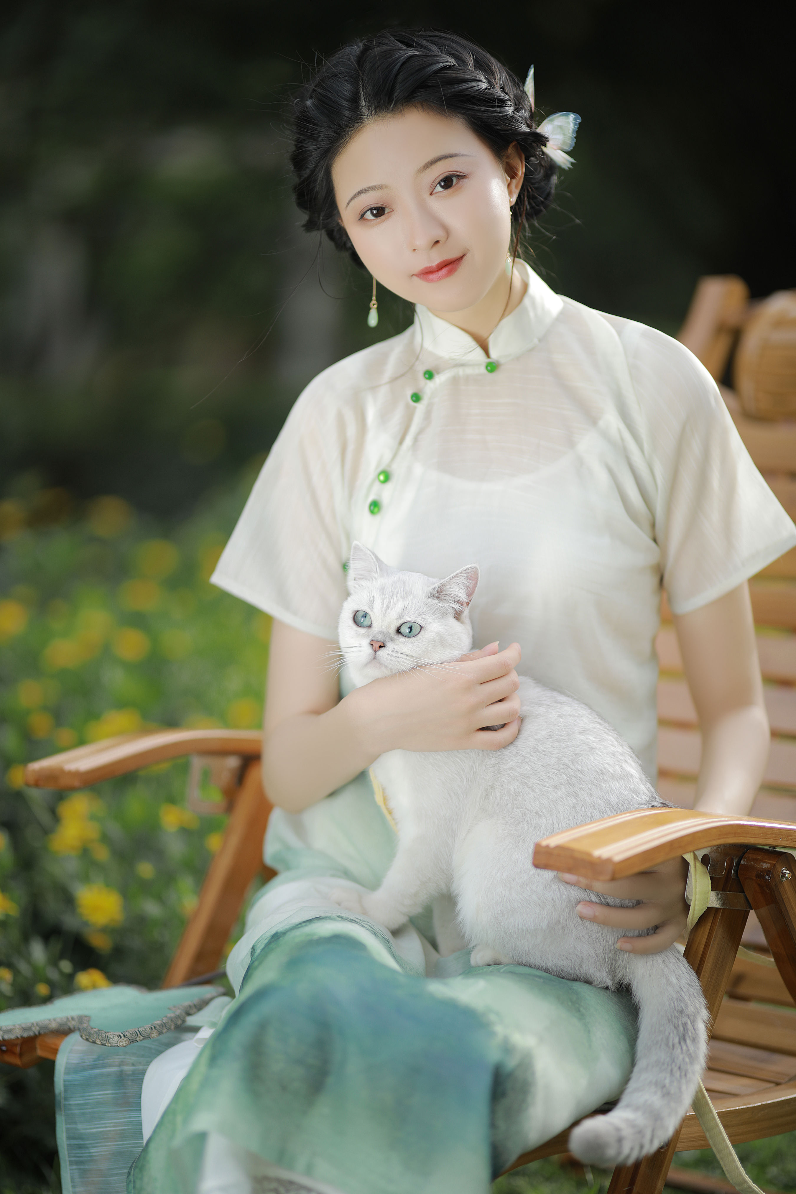 凉风有信