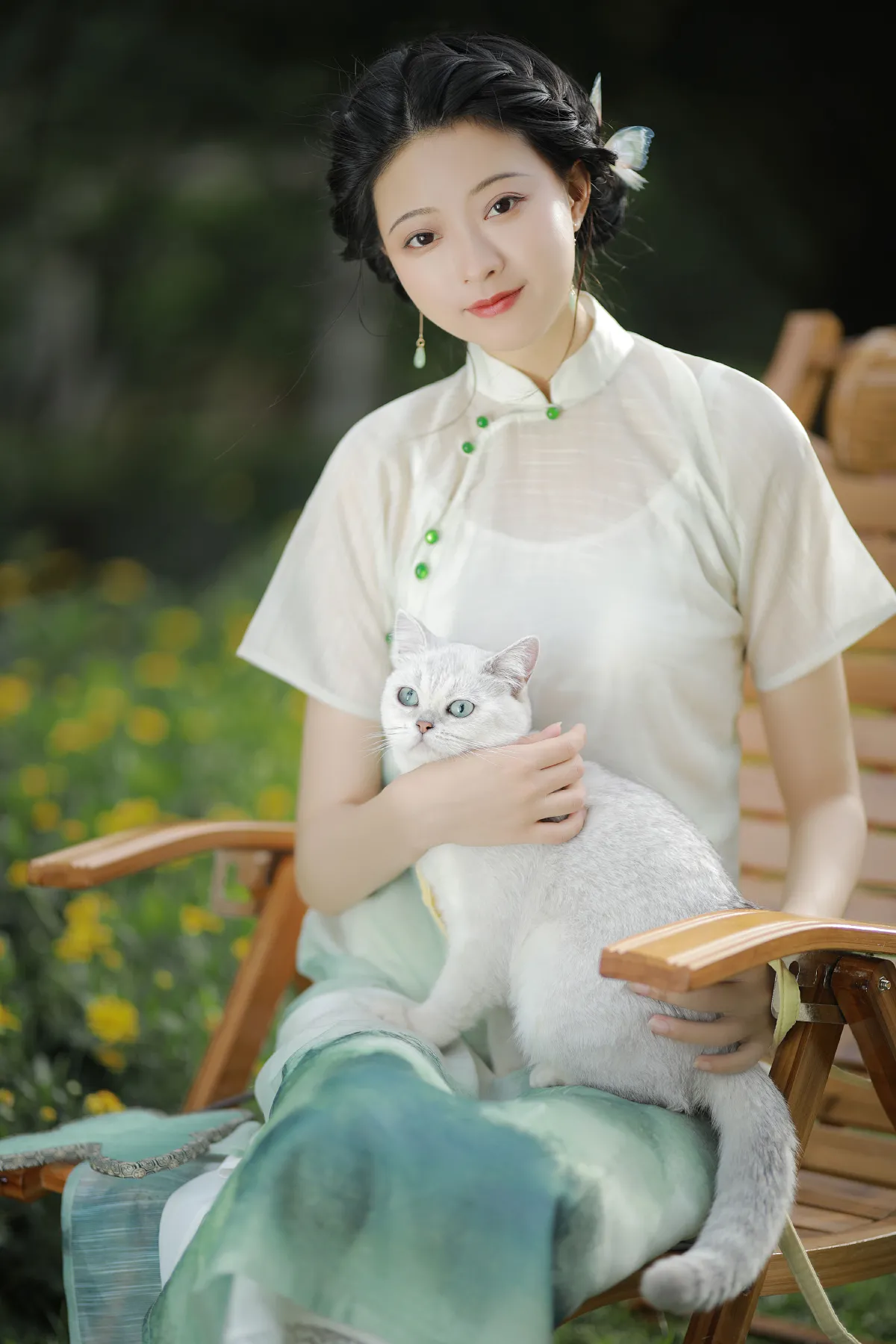 凉风有信