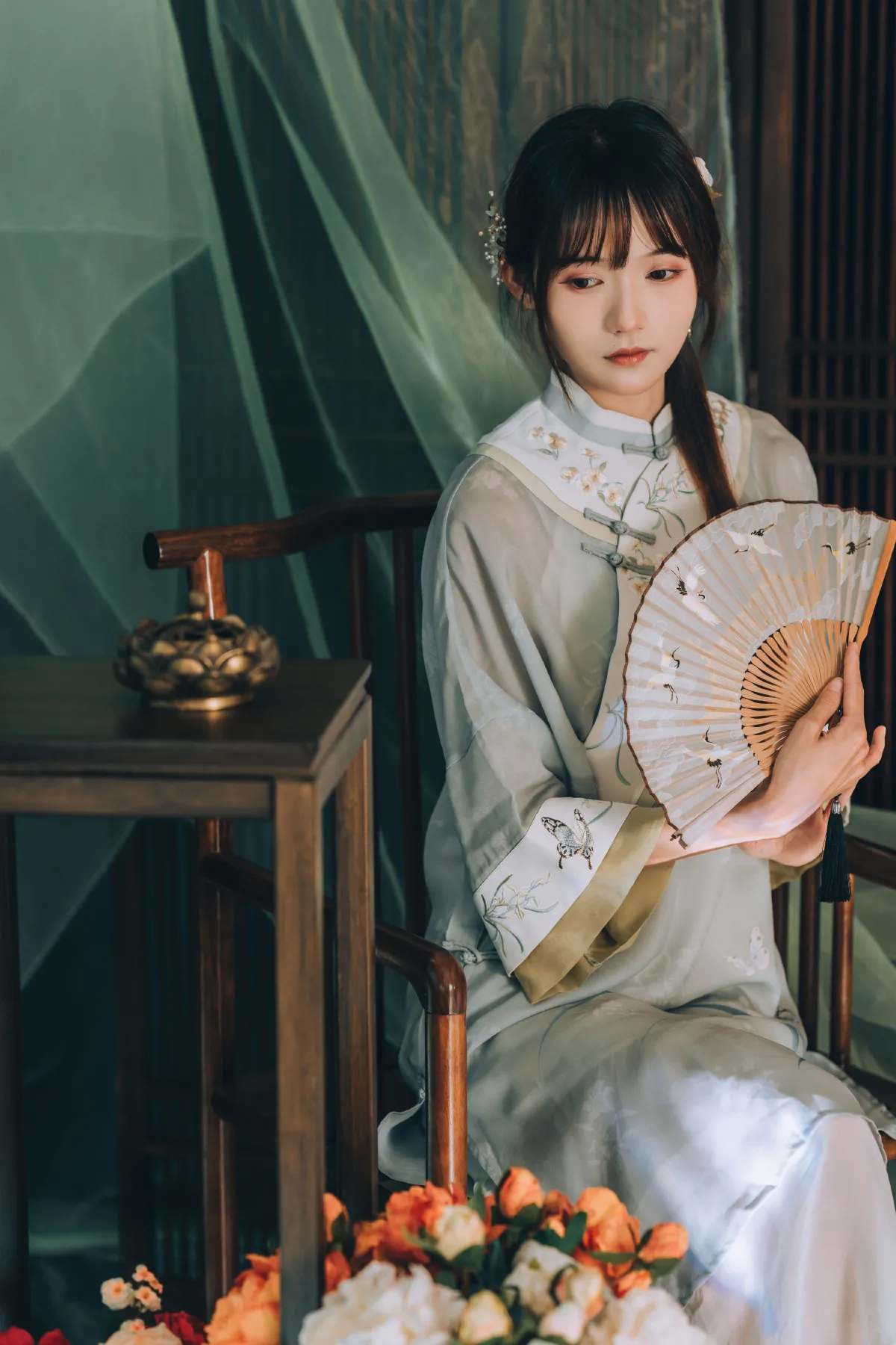 妙语