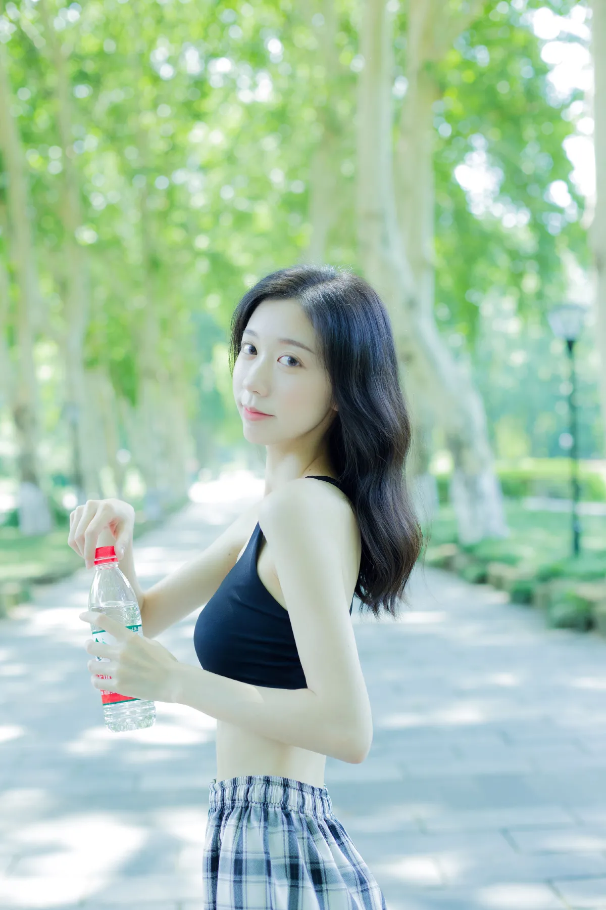晨练日2