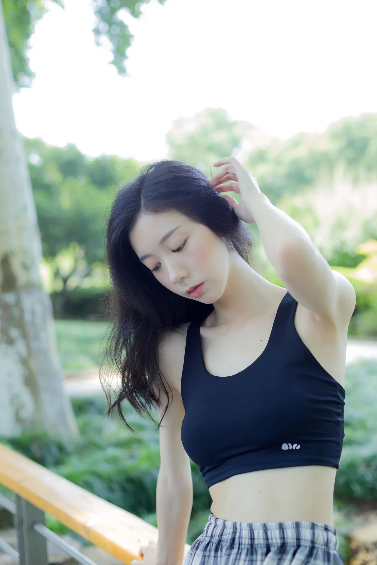 晨练日3