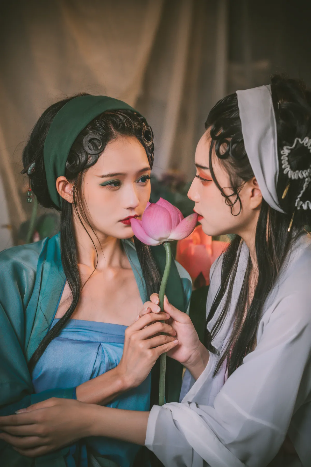 青蛇白蛇