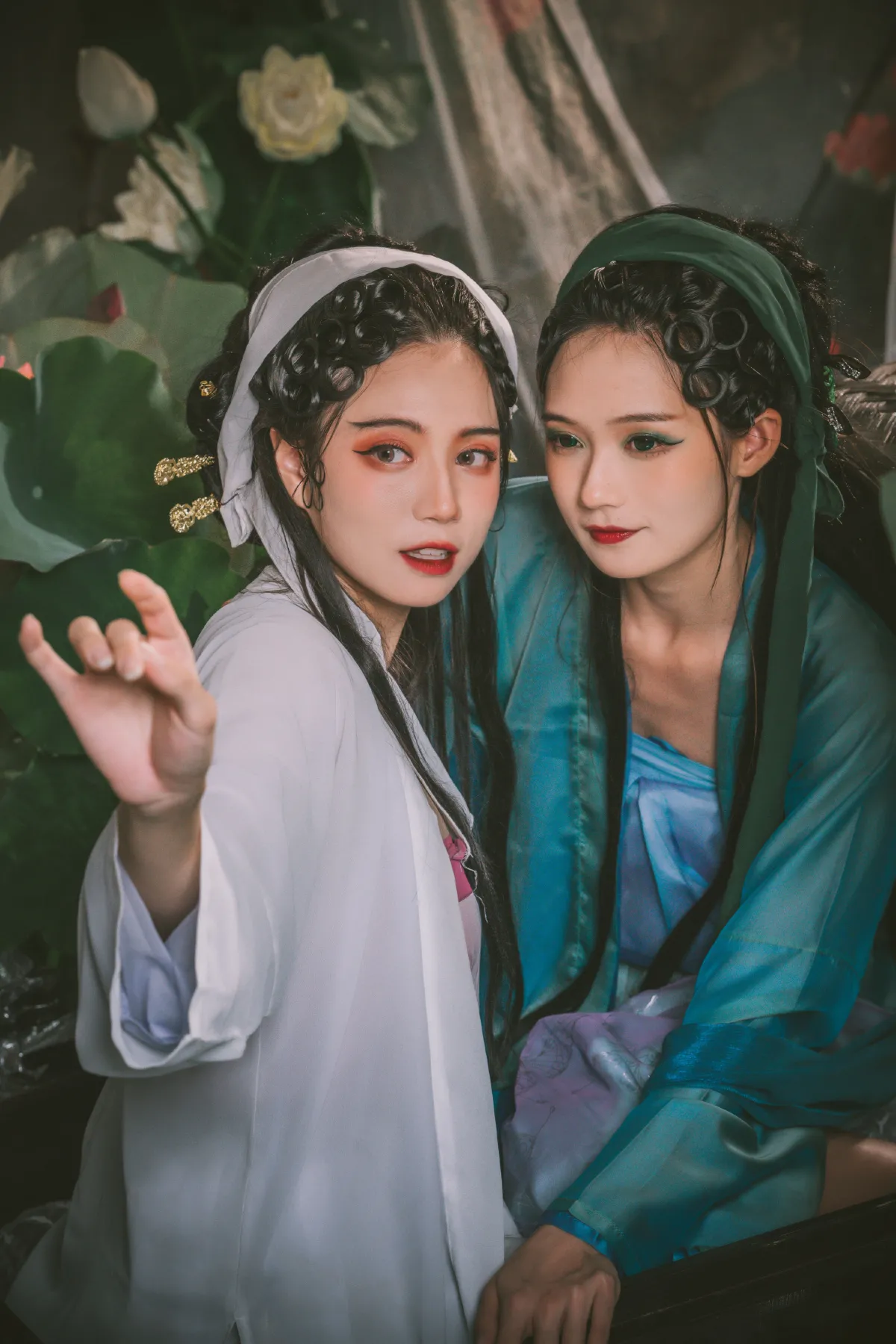 青蛇白蛇