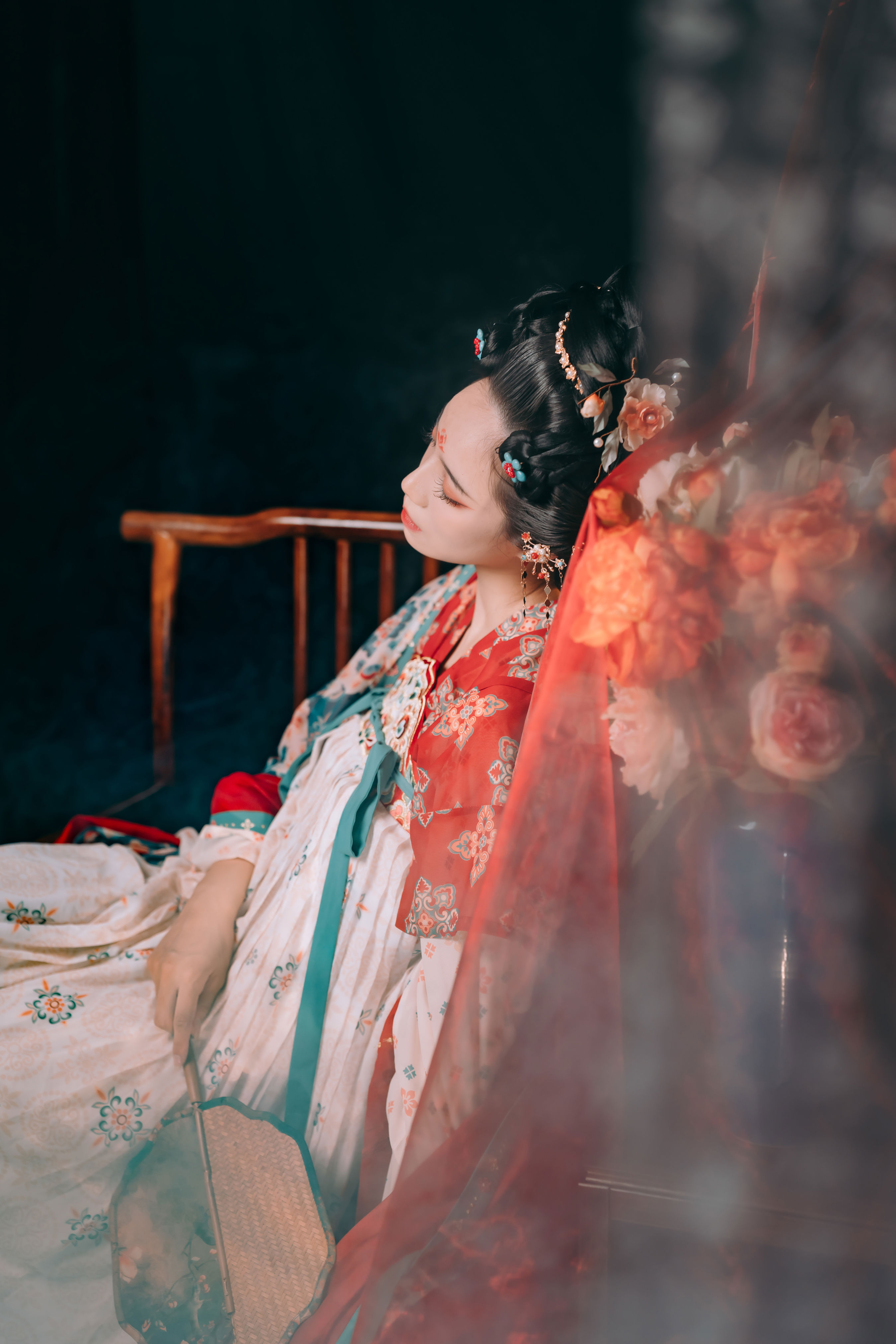 花想容颜