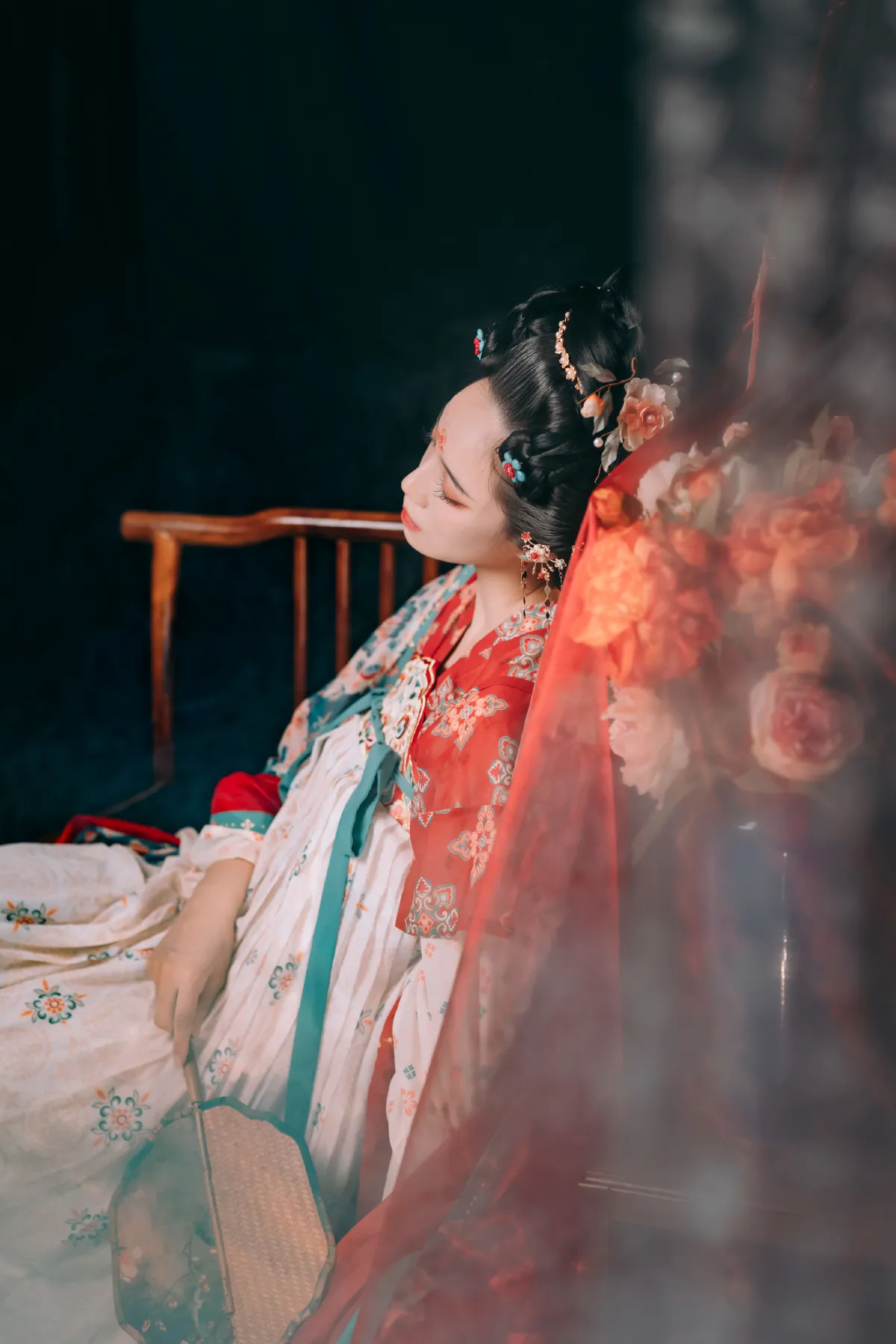 花想容颜1
