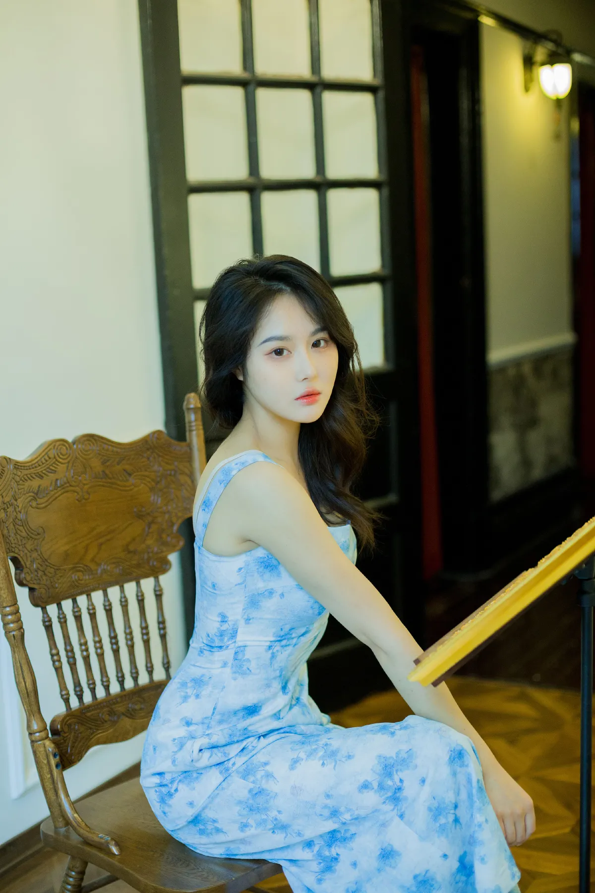 肆意1