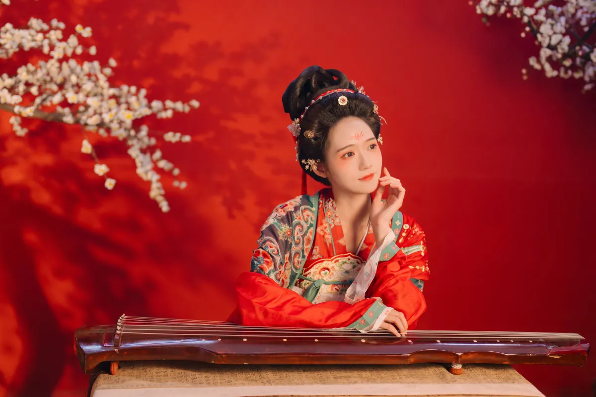 不负梦华2