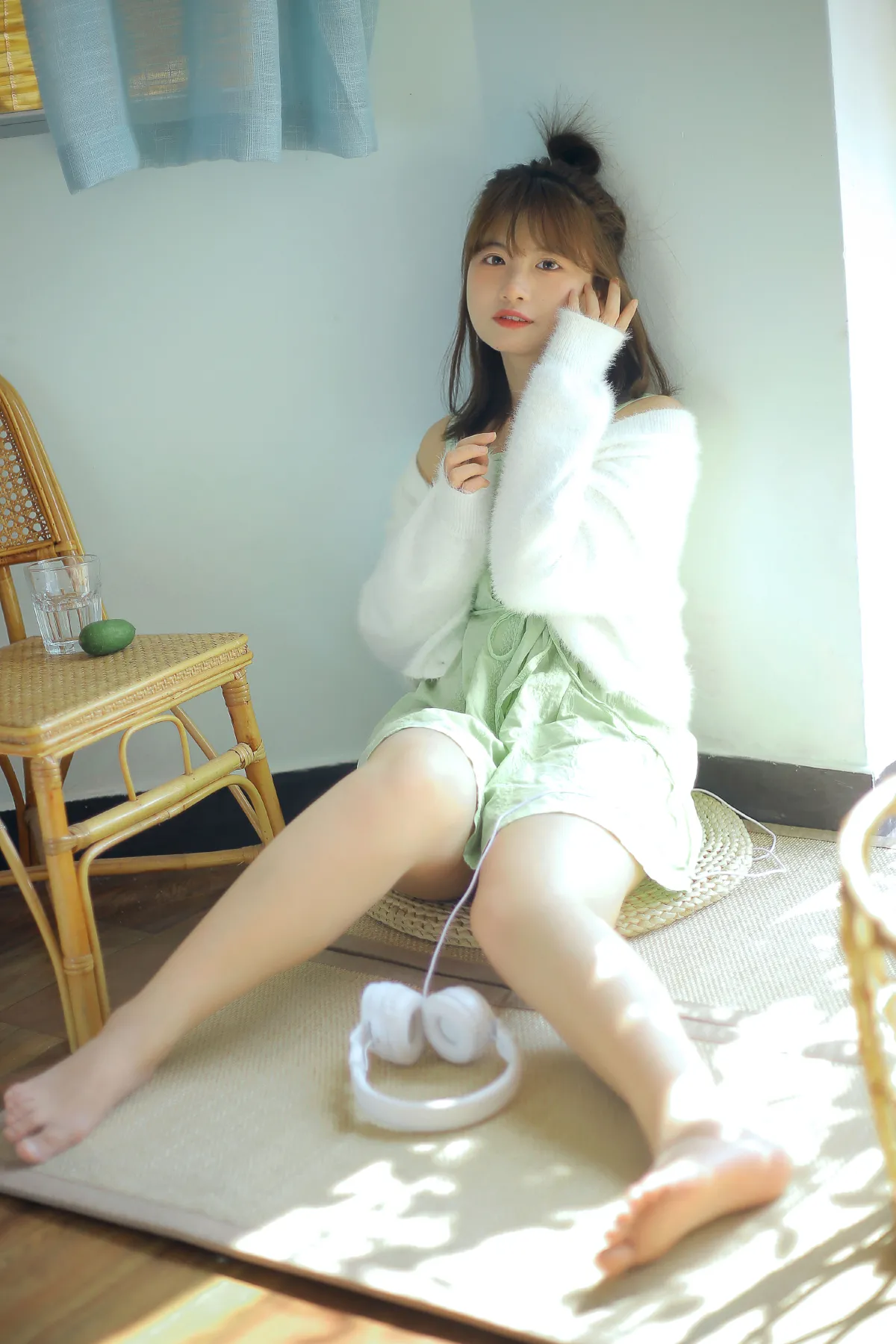 青柑