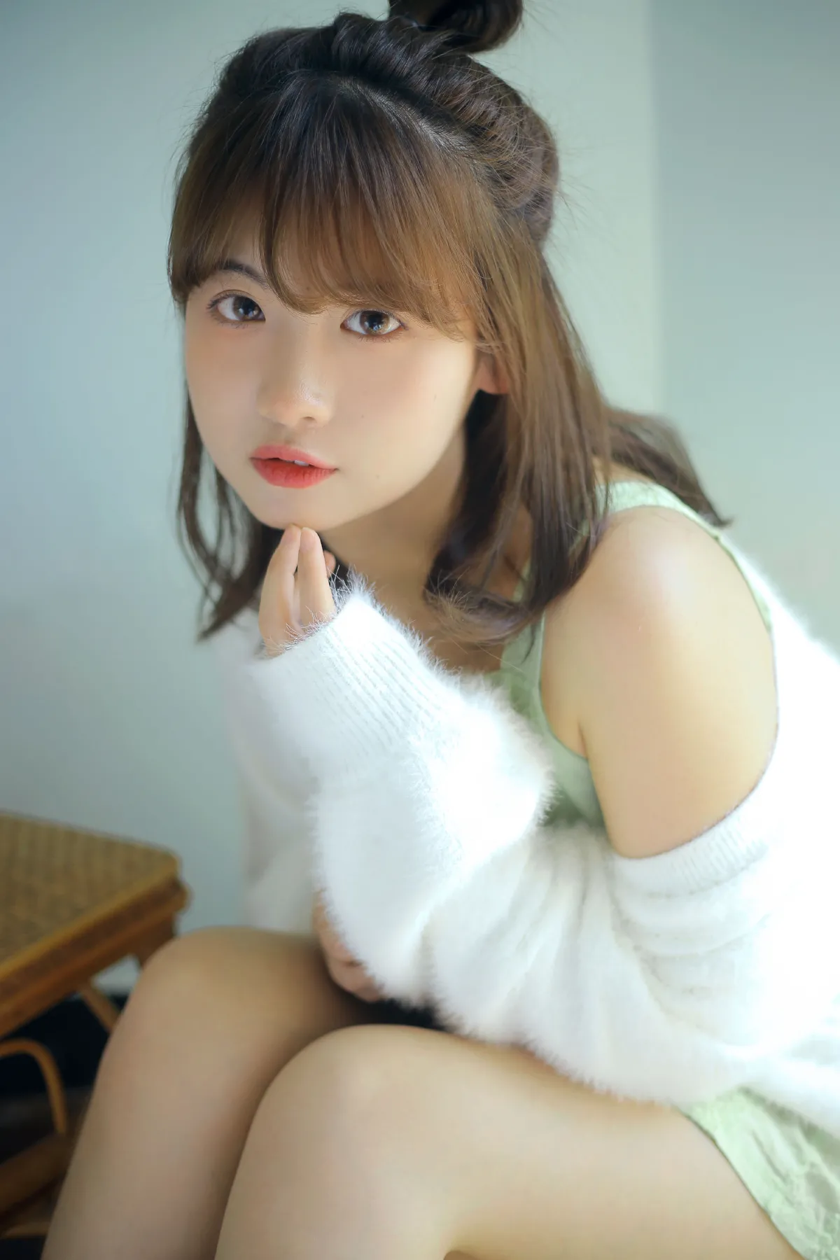 青柑3